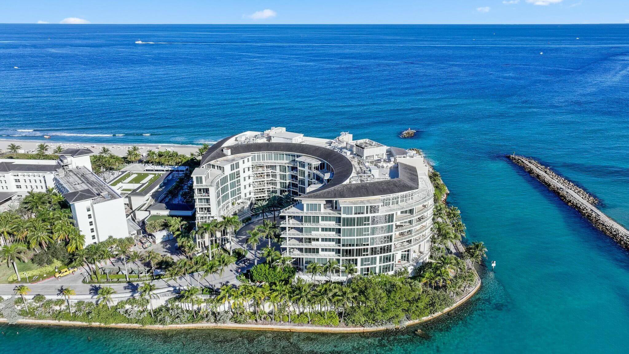 1000 S Ocean Boulevard 208, Boca Raton, FL 33432, Unit 208 - Photo 2