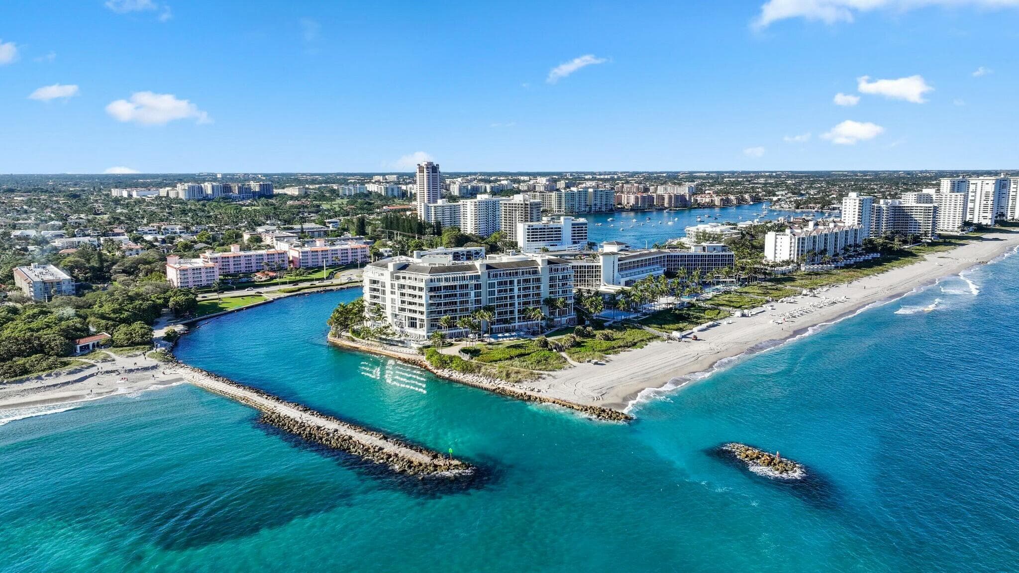 1000 S Ocean Boulevard 208, Boca Raton, FL 33432, Unit 208