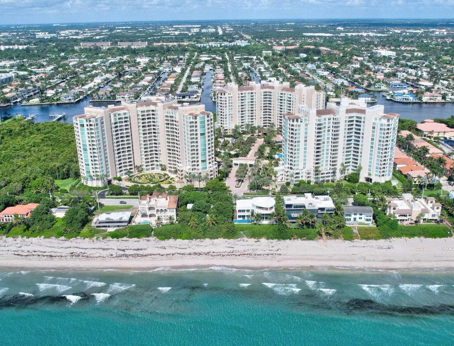 3720 S Ocean Boulevard 1001, Highland Beach, FL 33487, Unit 1001
