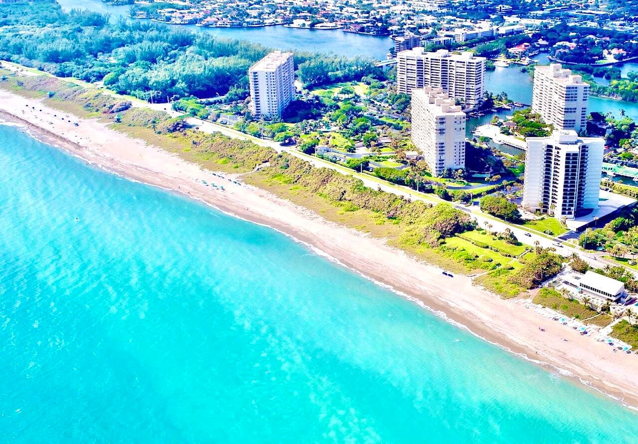4101 N Ocean Boulevard 1604, Boca Raton, FL 33431, Unit 1604