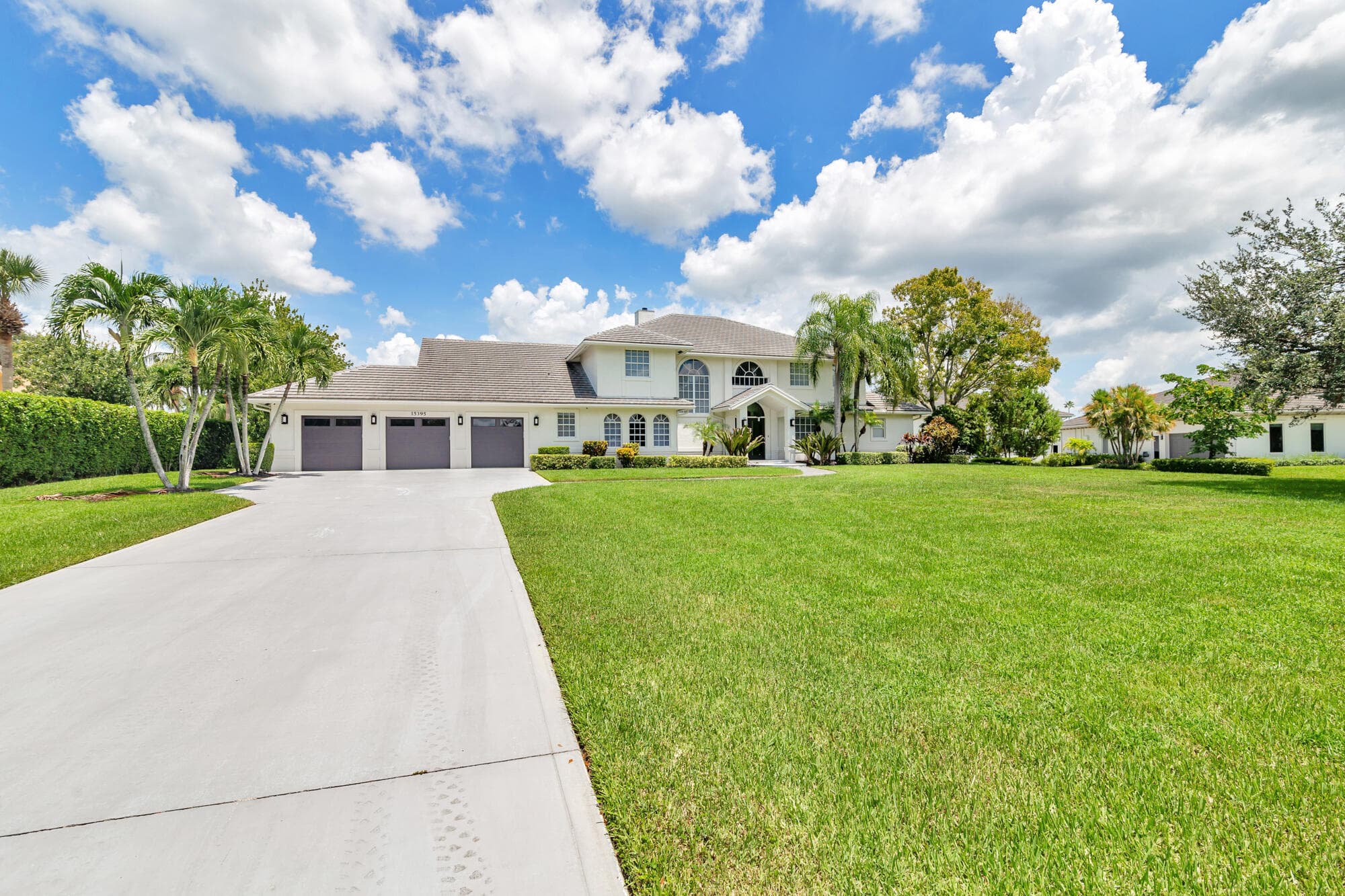 15395 Hawker Lane, Wellington, FL 33414
