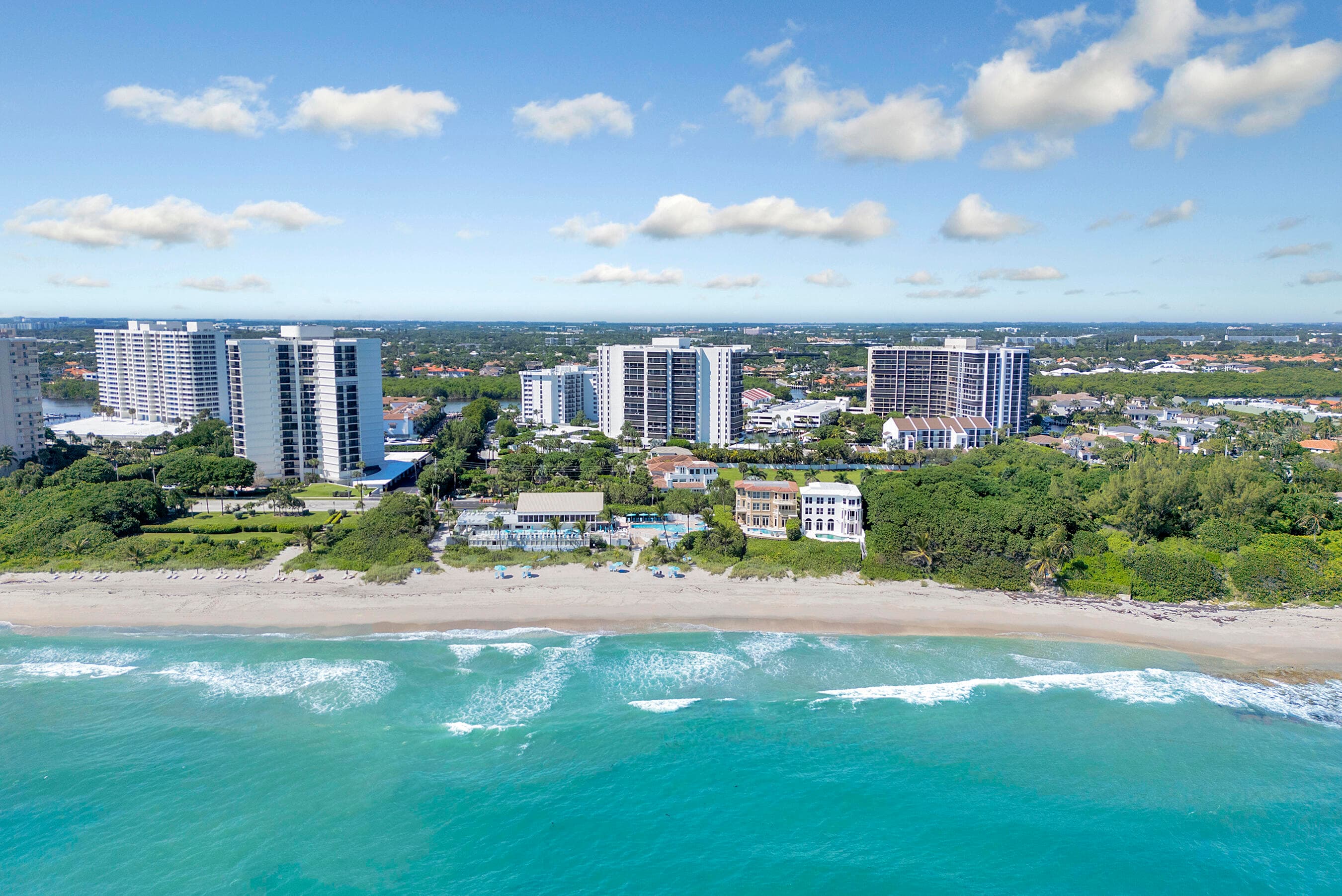 4740 S Ocean Boulevard 1709, Highland Beach, FL 33487, Unit 1709