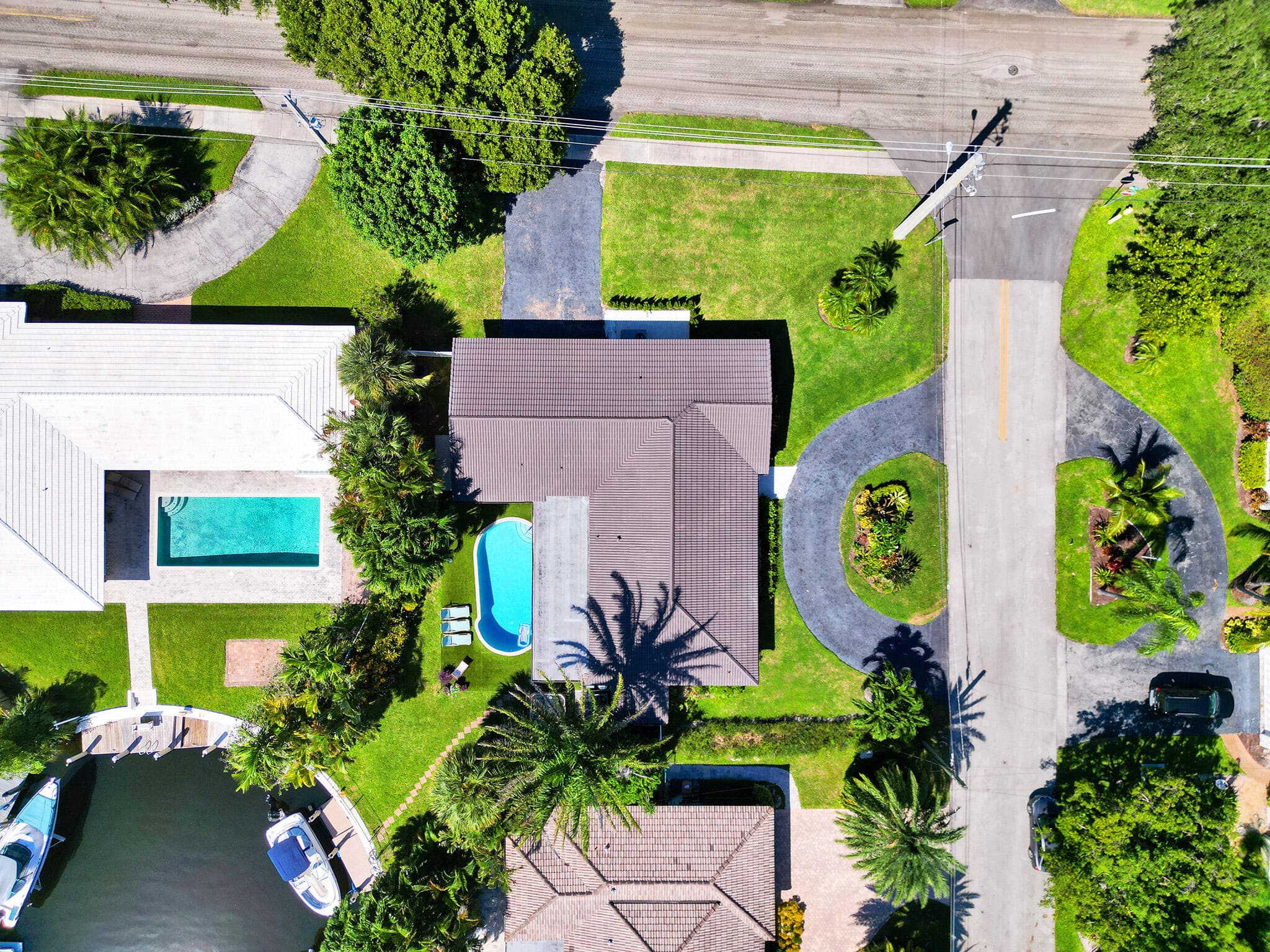 3821 NE 29th Avenue, Lighthouse Point, FL 33064 - Photo 2