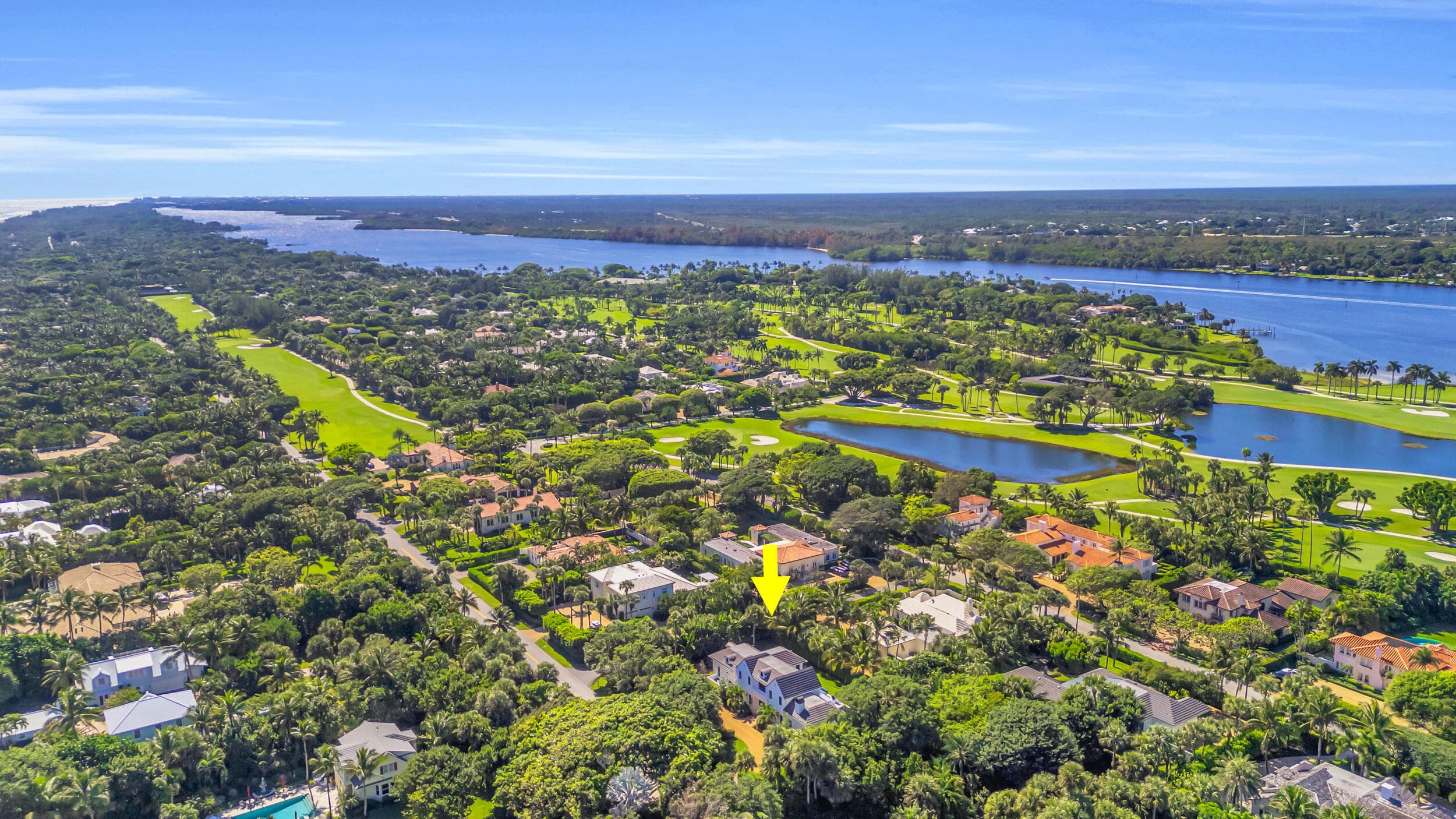 44 S Beach Road, Jupiter Island, FL 33455 - Photo 2