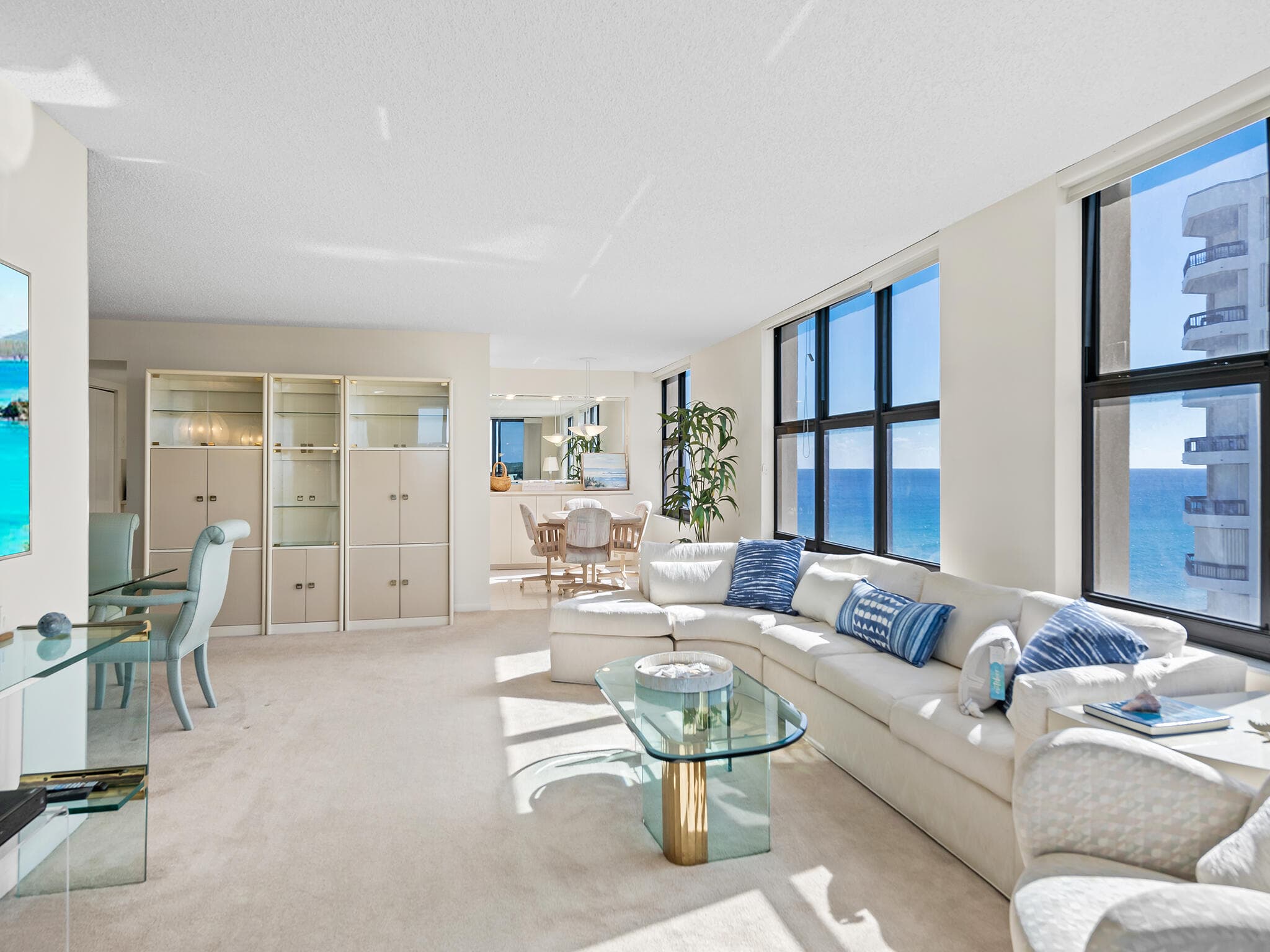 3115 S Ocean Boulevard 901, Highland Beach, FL 33487, Unit 901