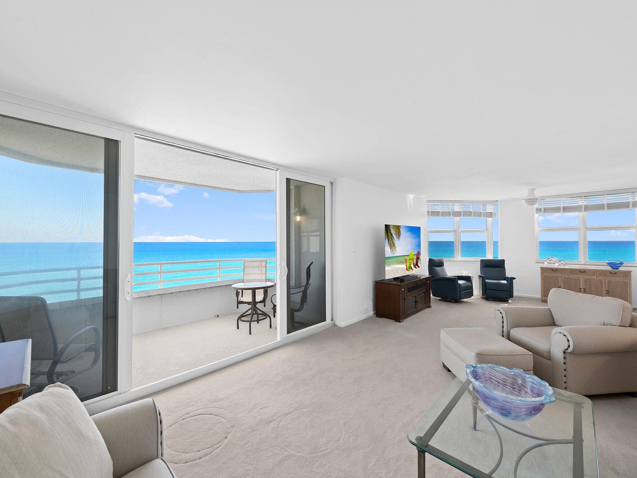 3407 S Ocean Boulevard 7a, Highland Beach, FL 33487, Unit 7a