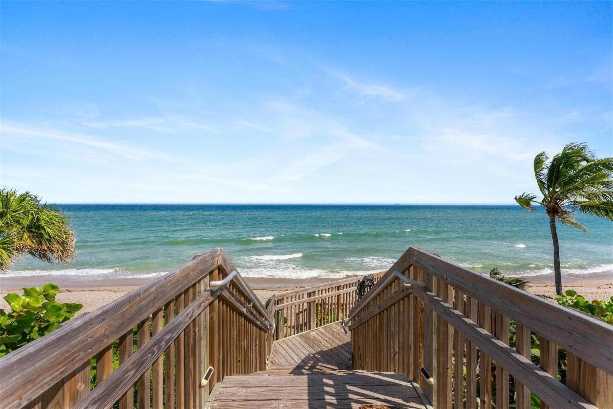 4605 S Ocean Boulevard 7b, Highland Beach, FL 33487, Unit 7b