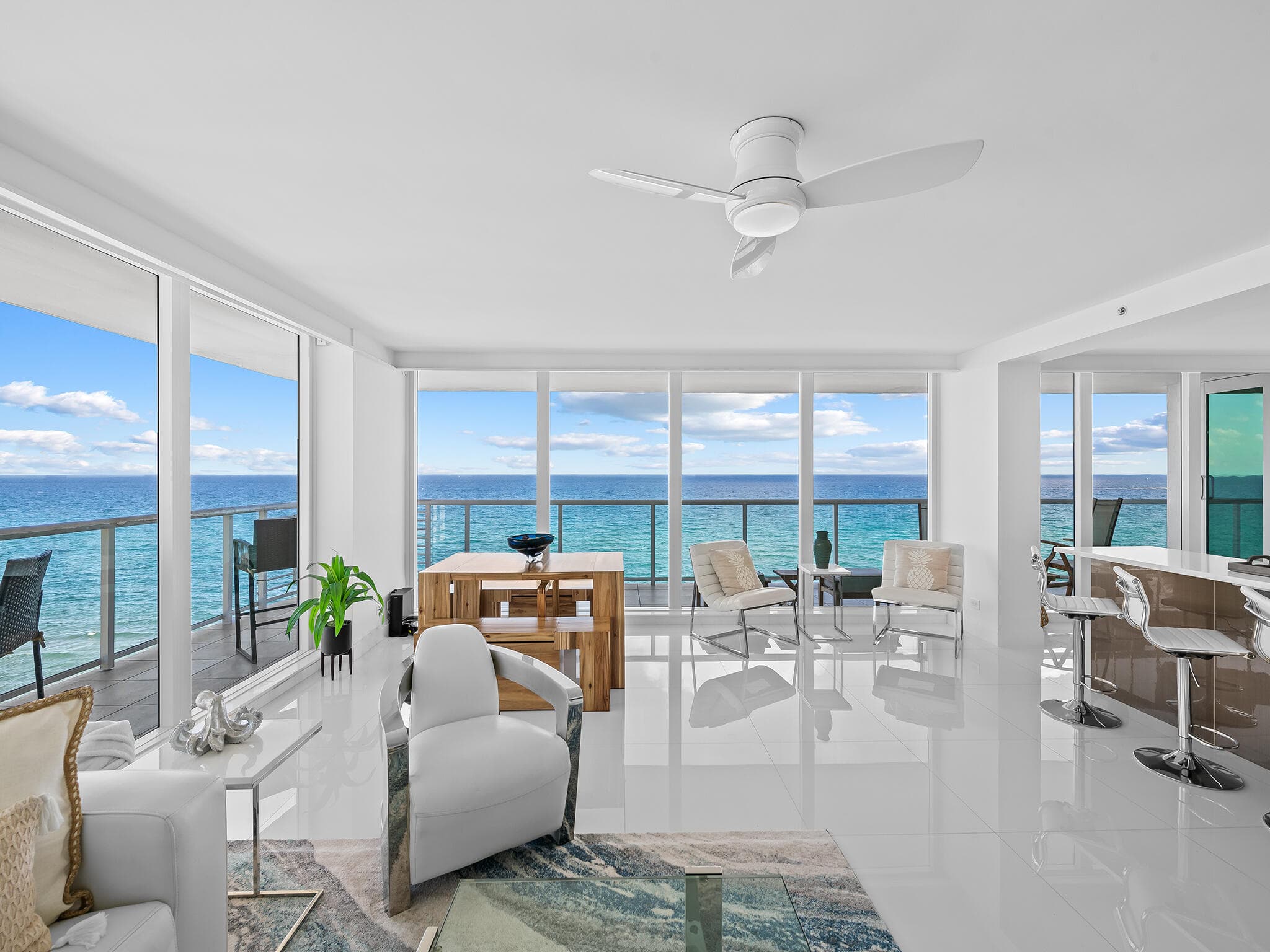 3505 S Ocean Boulevard 10n, Highland Beach, FL 33487, Unit 10n