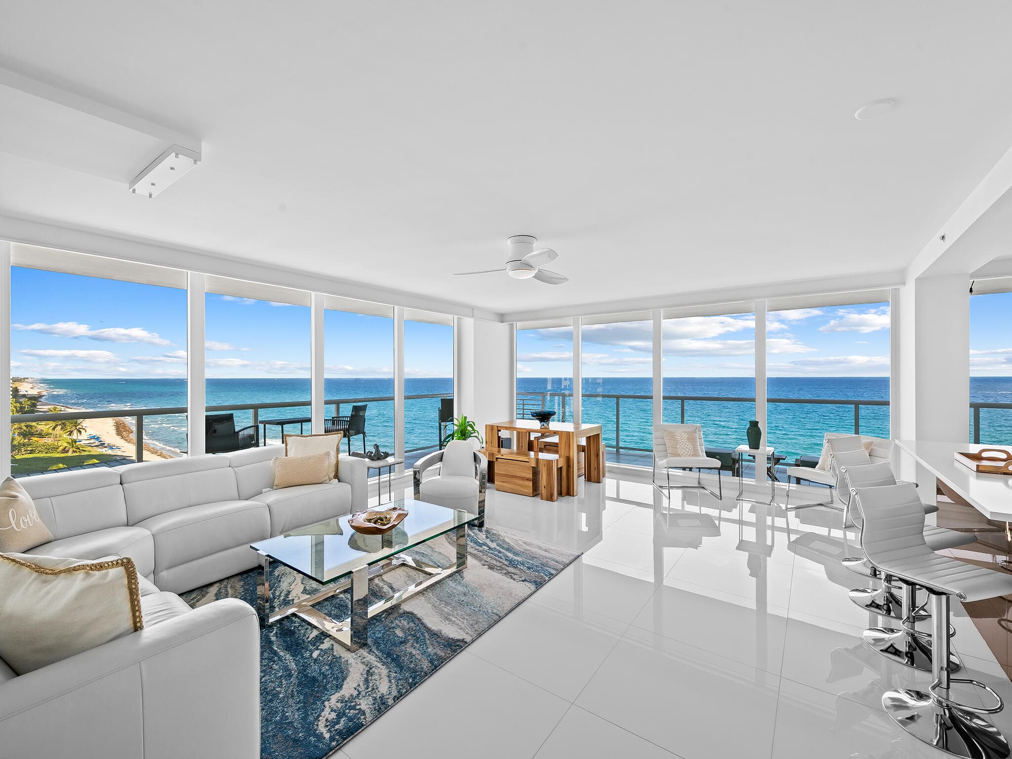 3505 S Ocean Boulevard 10n, Highland Beach, FL 33487, Unit 10n - Photo 2