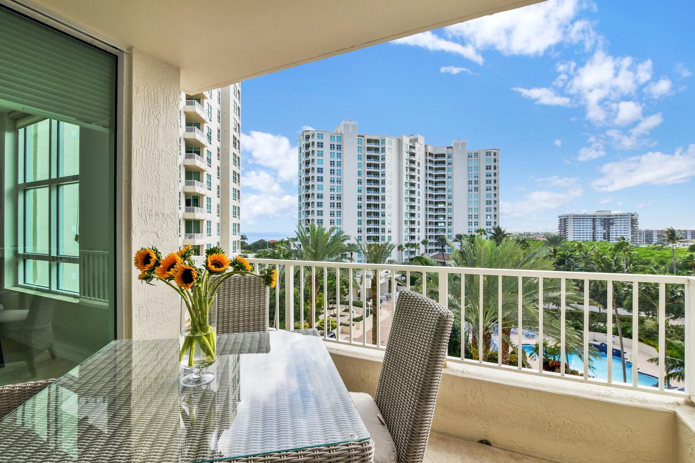 3700 S Ocean Boulevard 608, Highland Beach, FL 33487, Unit 608