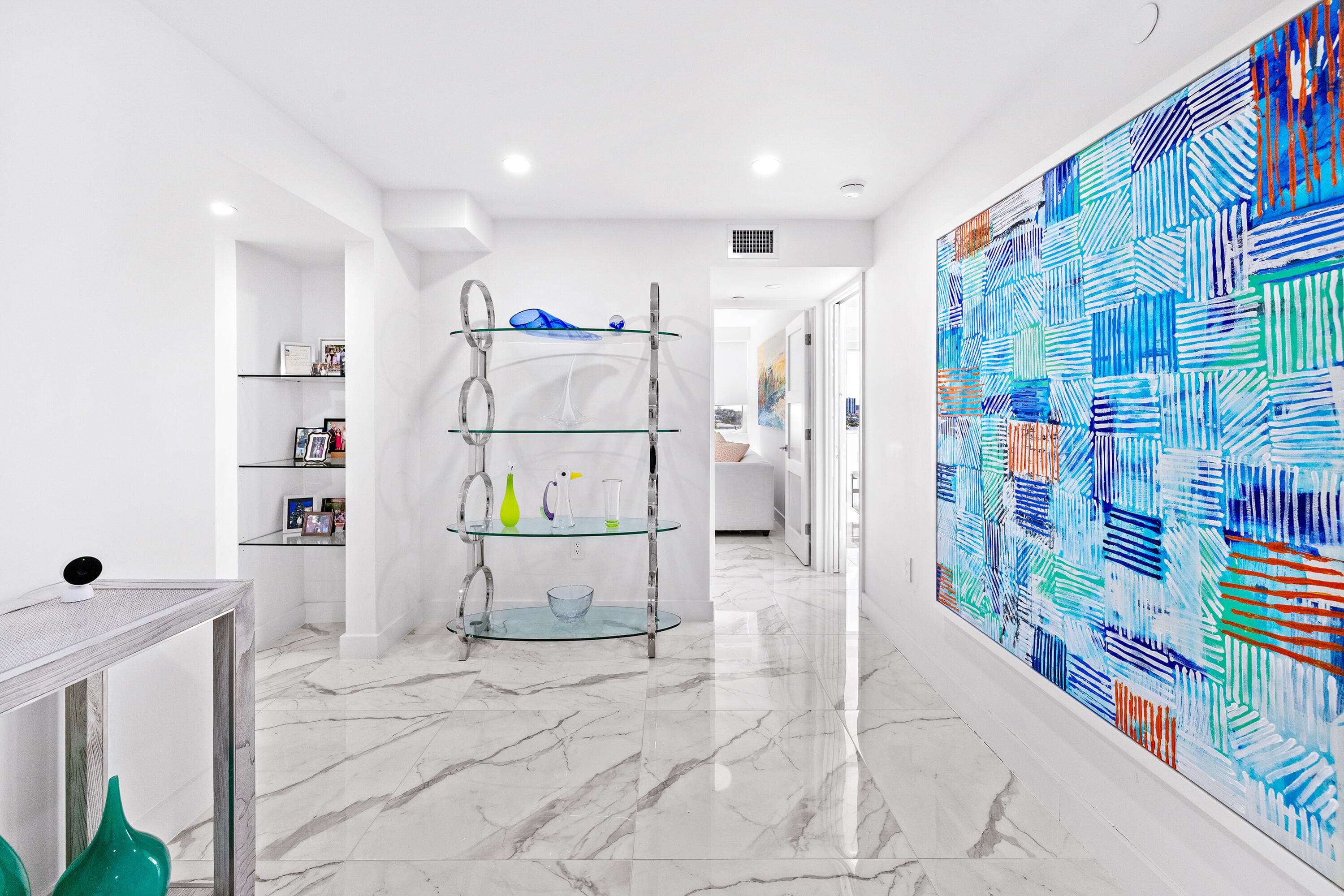 3912 S Ocean Boulevard 806, Highland Beach, FL 33487, Unit 806 - Photo 2