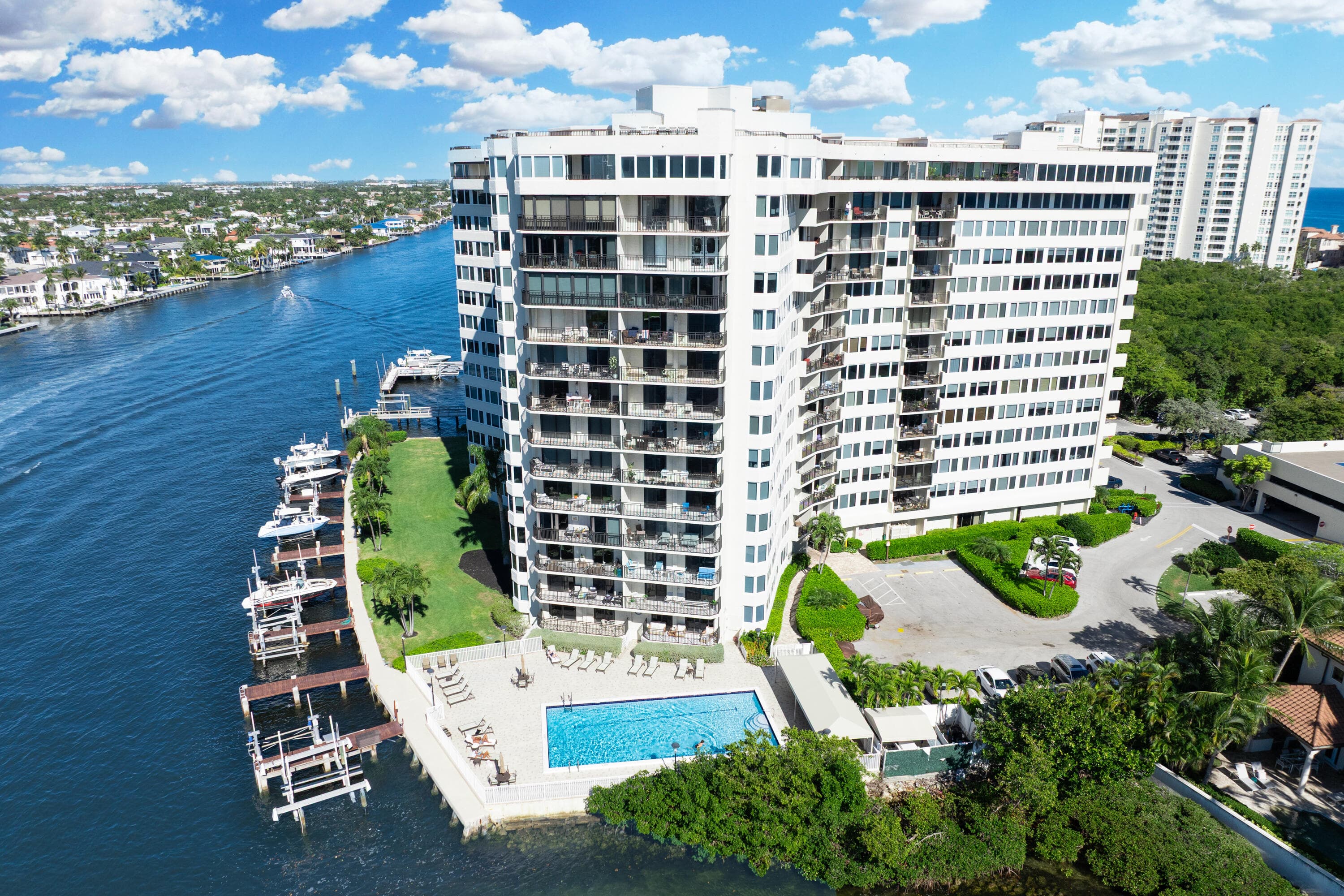 3912 S Ocean Boulevard 806, Highland Beach, FL 33487, Unit 806