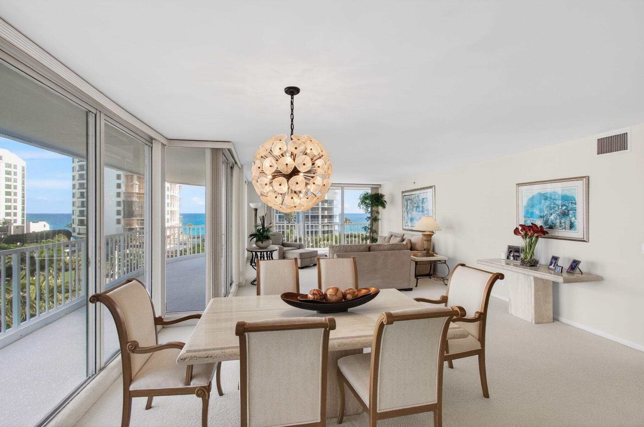 3210 S Ocean Boulevard 704, Highland Beach, FL 33487, Unit 704