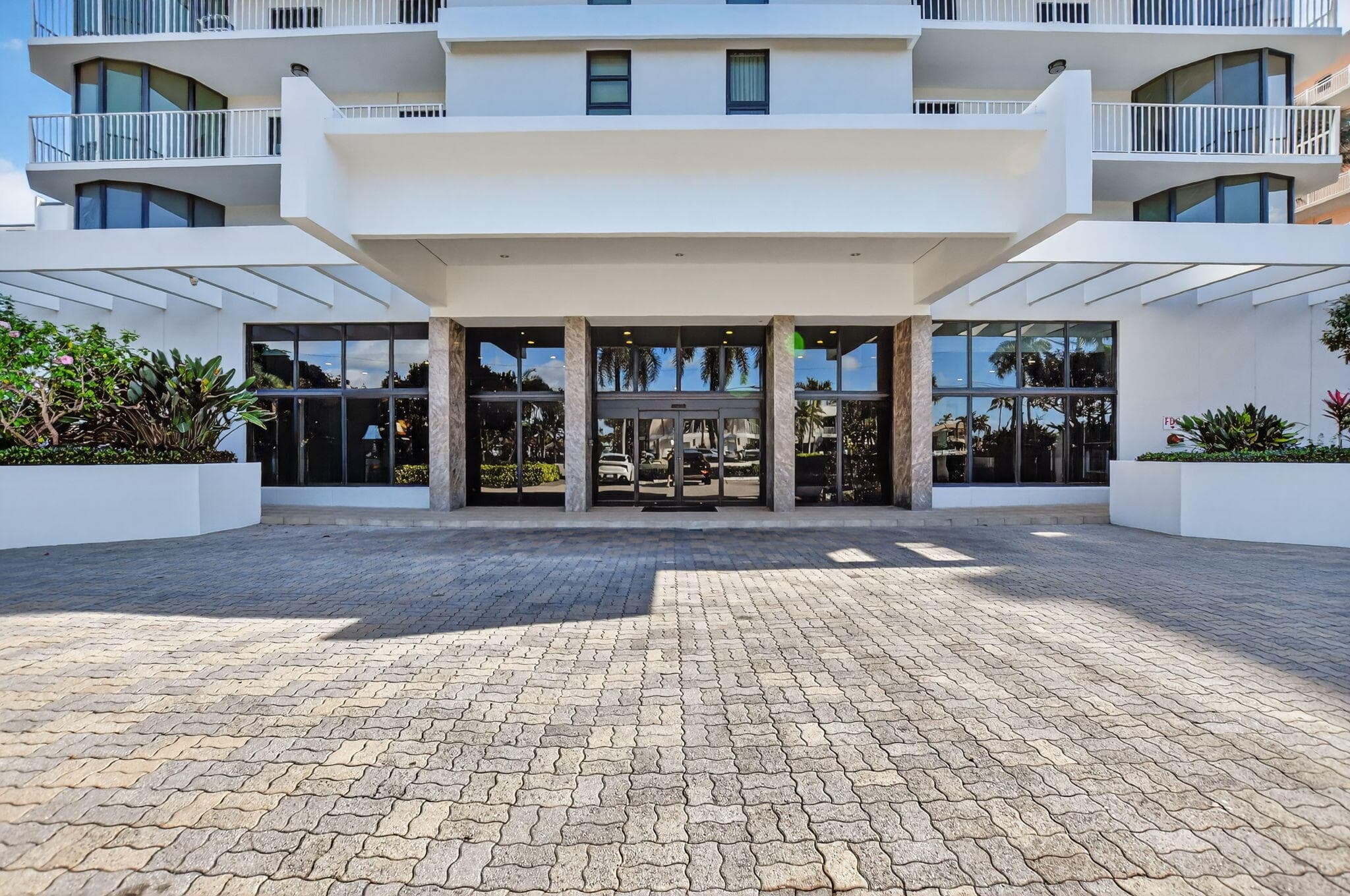 2917 S Ocean Boulevard 205, Highland Beach, FL 33487, Unit 205