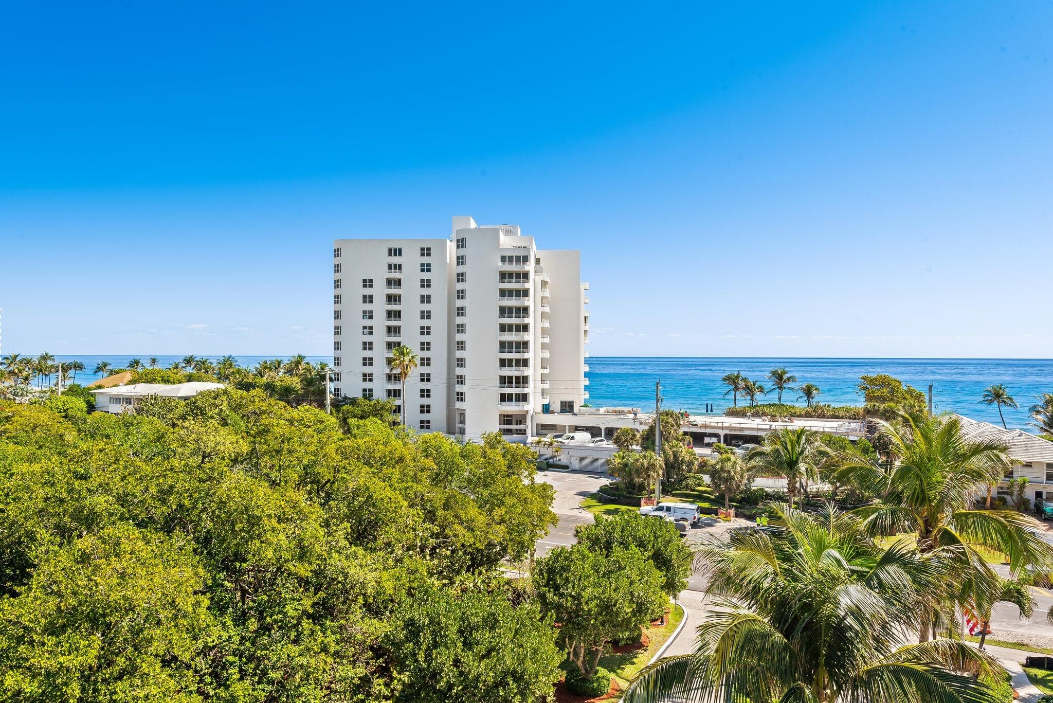 3450 S Ocean Boulevard 605, Highland Beach, FL 33487, Unit 605 - Photo 2