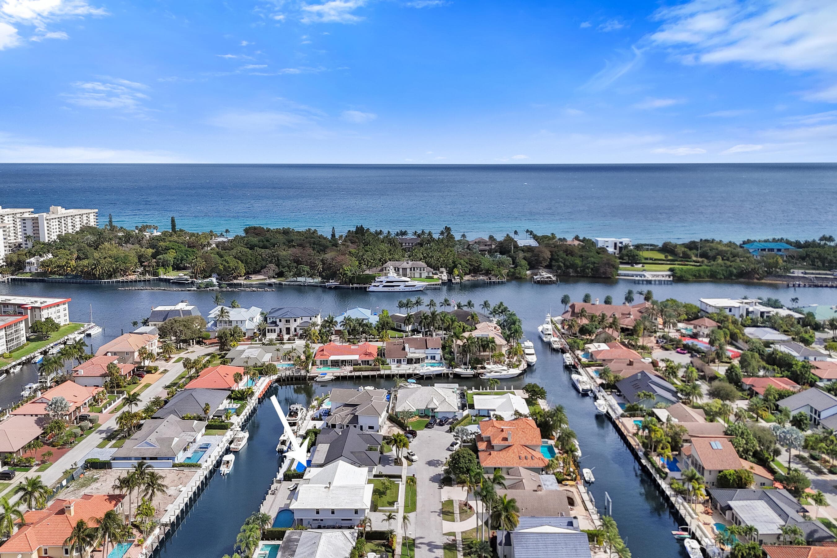 3001 NE 47th Street, Lighthouse Point, FL 33064 - Photo 3