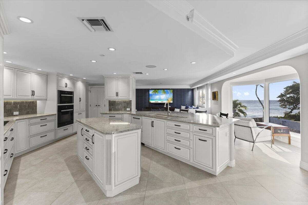 4605 S Ocean Boulevard 3b, Highland Beach, FL 33487, Unit 3b