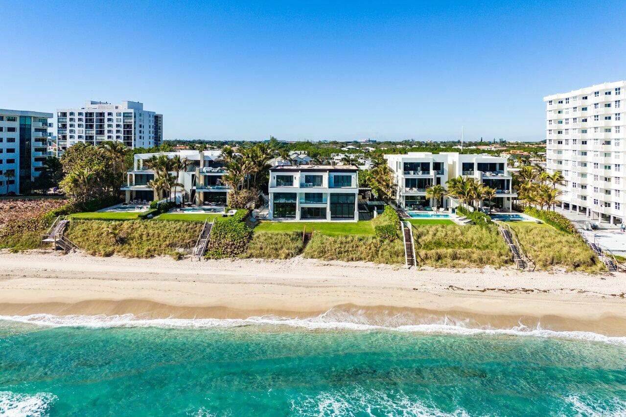 4517 S Ocean Boulevard, Highland Beach, FL 33487 - Photo 2