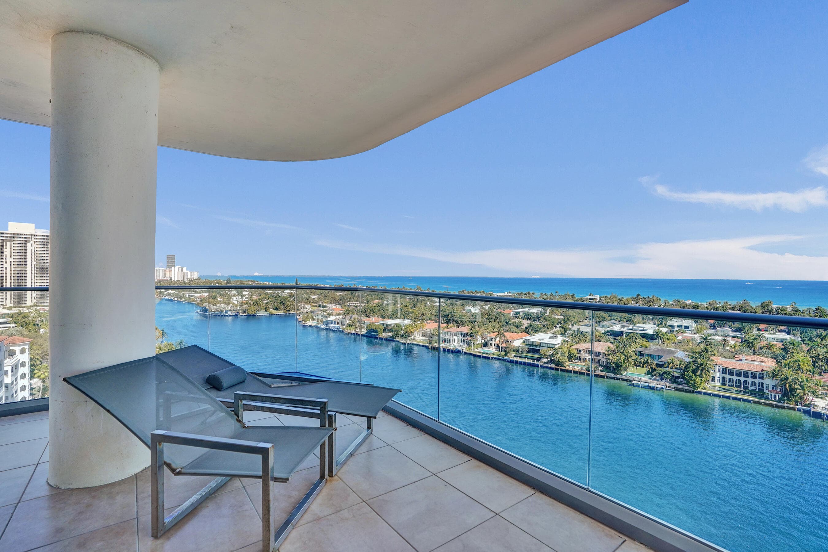 19707 Turnberry Way 18j, Aventura, FL 33180, Unit 18j