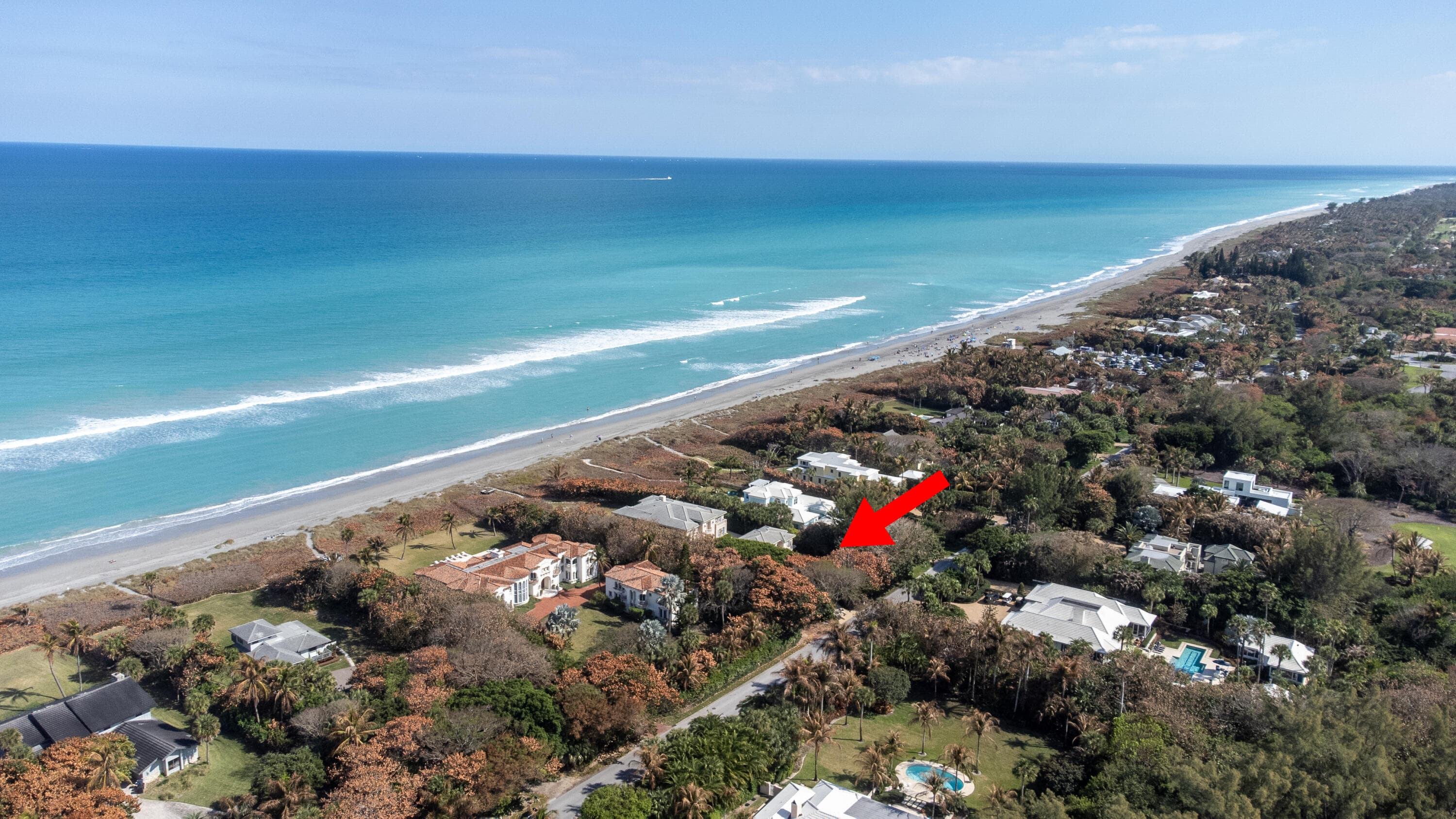 19 N Beach Road, Jupiter Island, FL 33455 - Photo 2