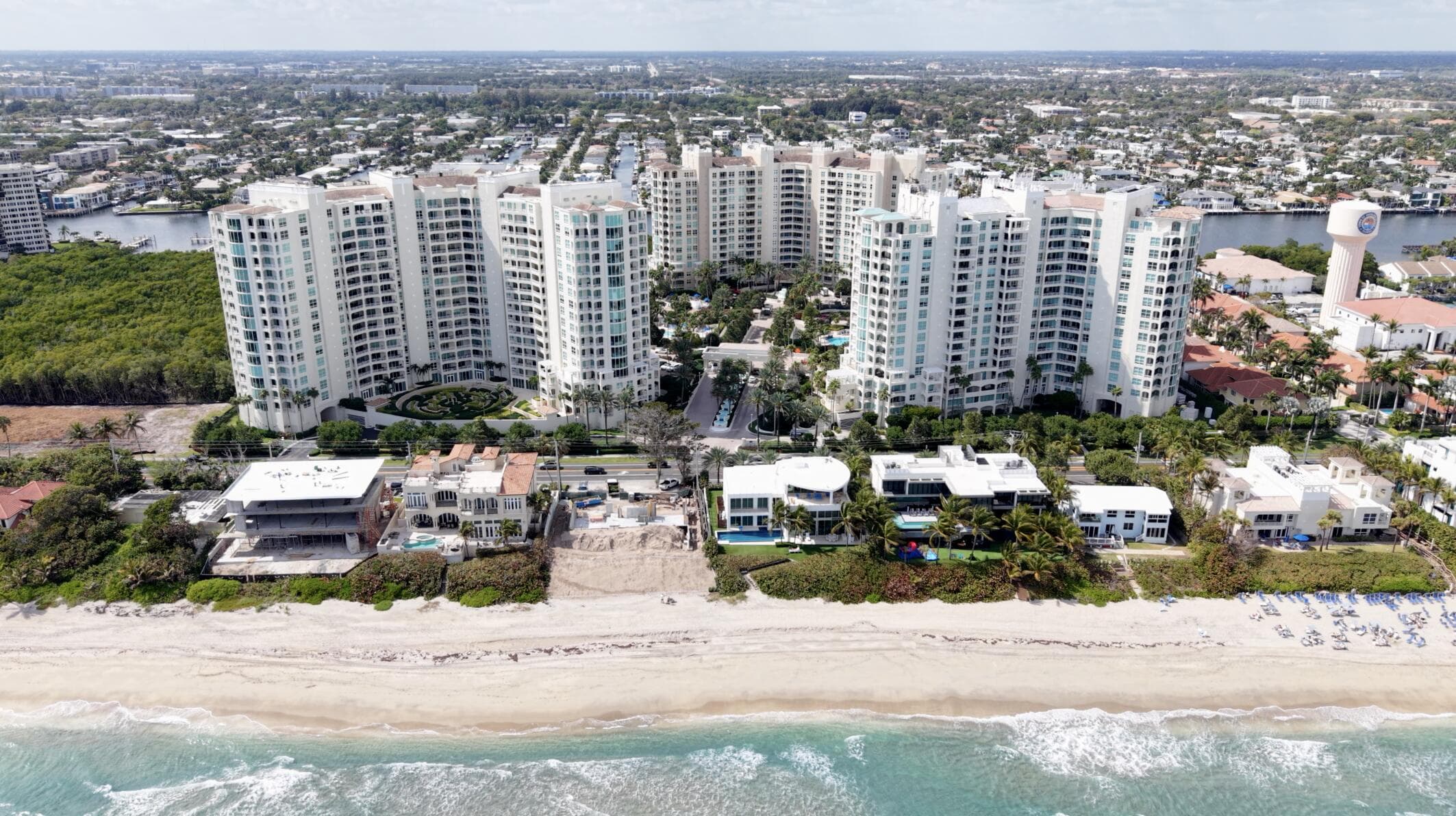 3740 S Ocean Boulevard Apt 709, Highland Beach, FL 33487, Unit Apt 709