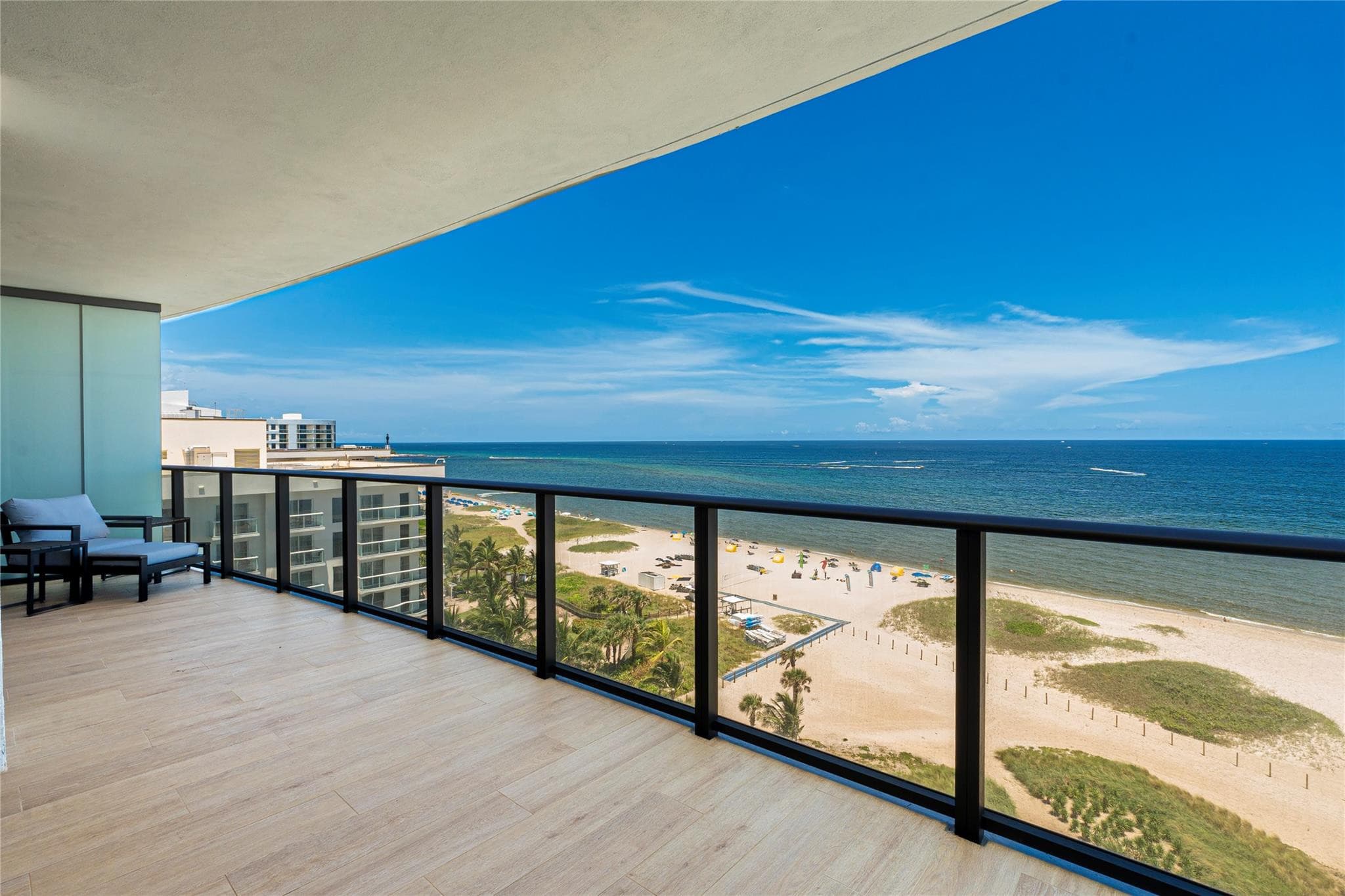 1116 N Ocean Boulevard 904, Pompano Beach, FL 33062, Unit 904