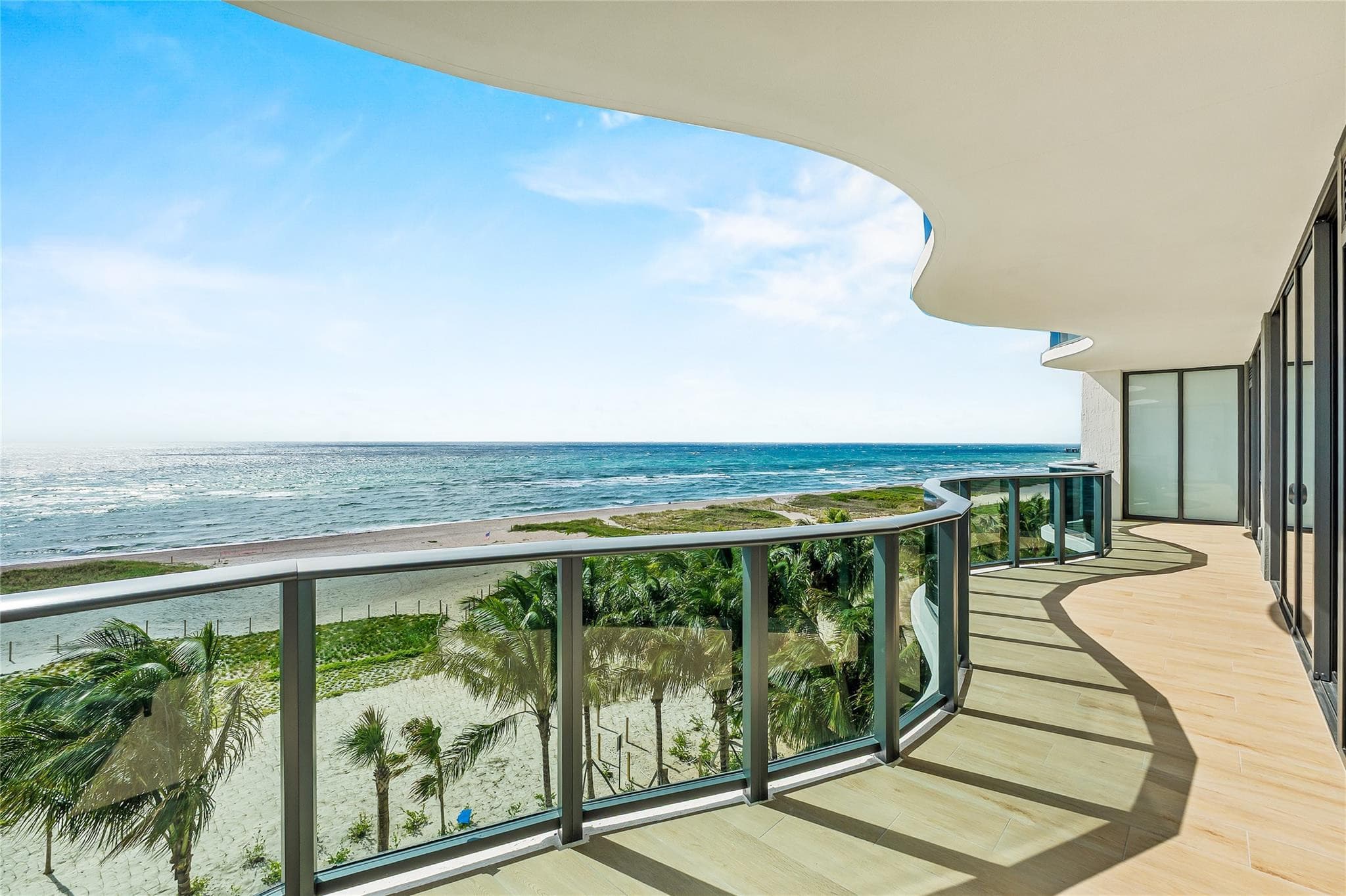 900 N Ocean Boulevard 505, Pompano Beach, FL 33062, Unit 505