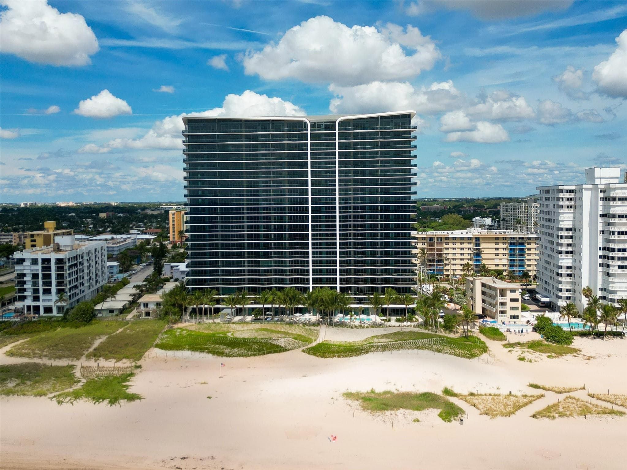 900 N Ocean Boulevard 1604, Pompano Beach, FL 33062, Unit 1604