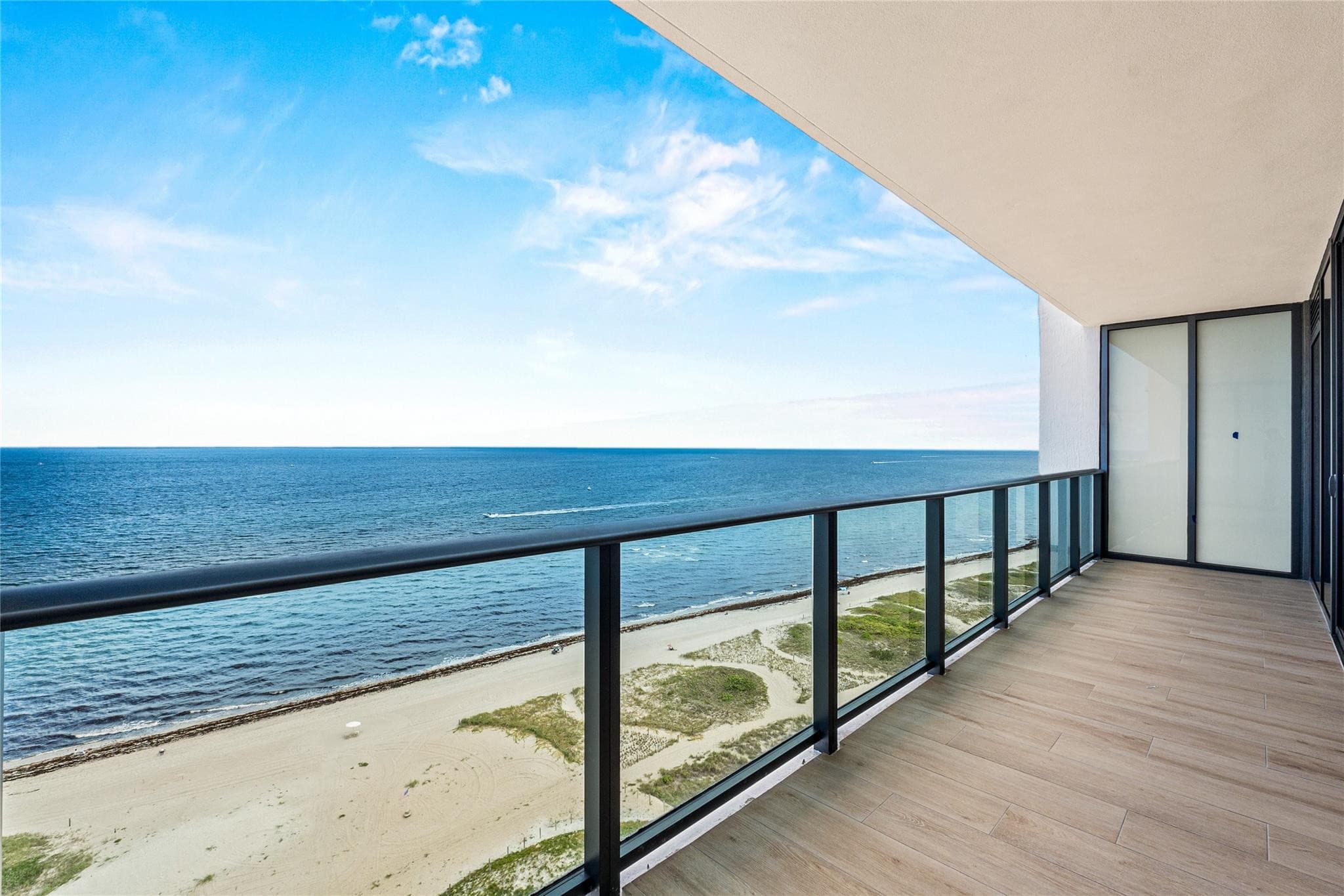 900 N Ocean Boulevard 1604, Pompano Beach, FL 33062, Unit 1604 - Photo 2