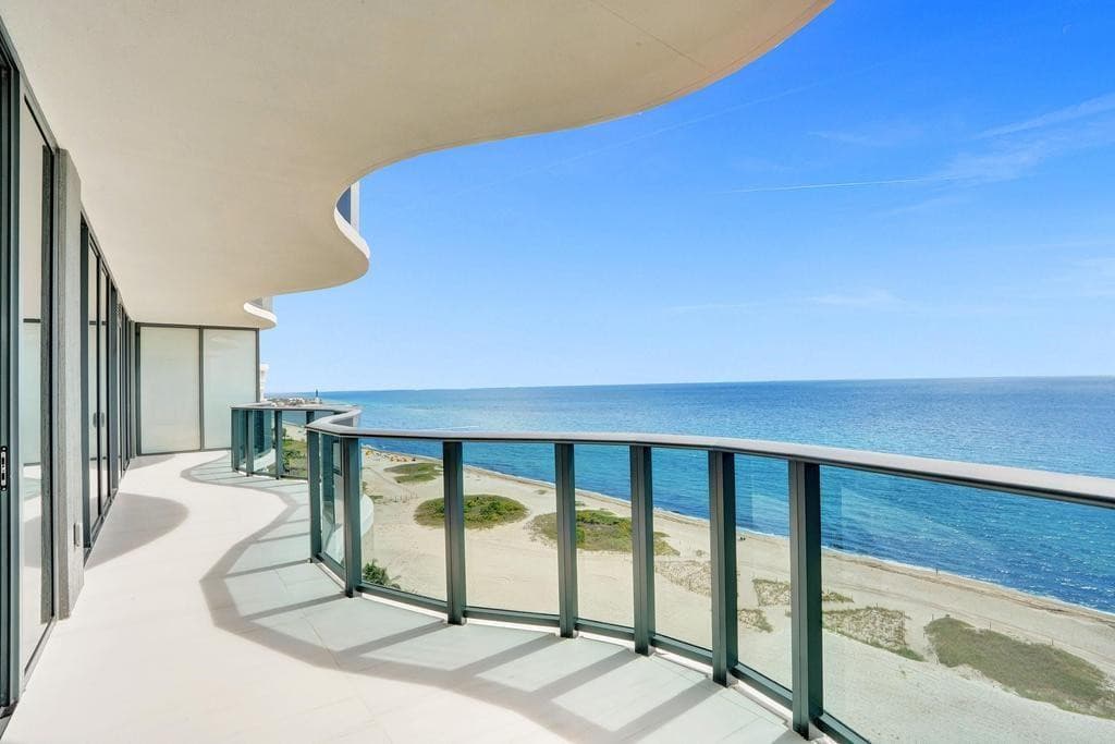 900 N Ocean Boulevard 1405, Pompano Beach, FL 33062, Unit 1405