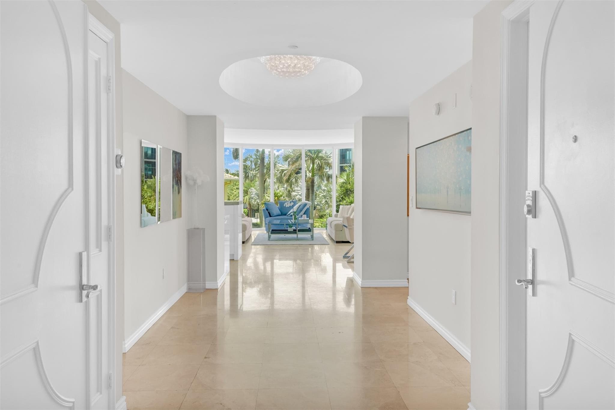 3700 S Ocean Boulevard 206, Highland Beach, FL 33487, Unit 206