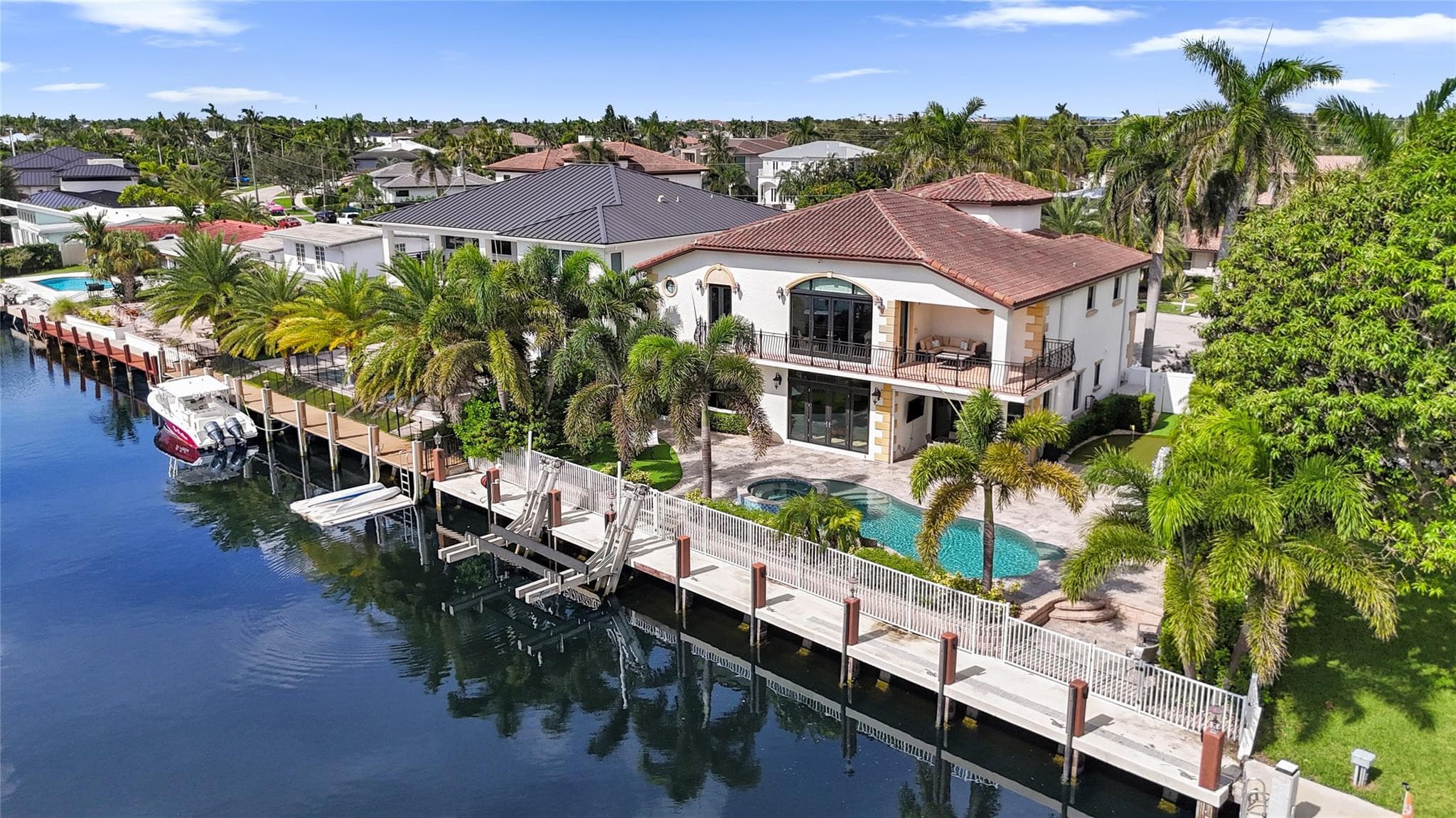 4930 NE 27th Terrace, Lighthouse Point, FL 33064