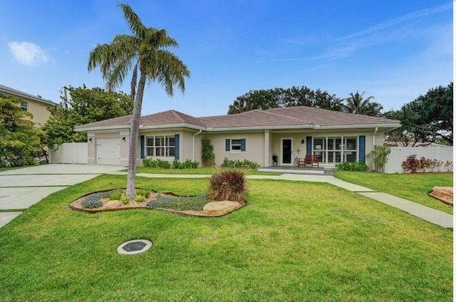 2622 NE 27th Avenue, Lighthouse Point, FL 33064