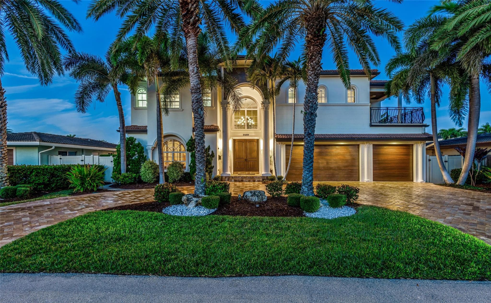 3489 NE 30th Avenue, Lighthouse Point, FL 33064