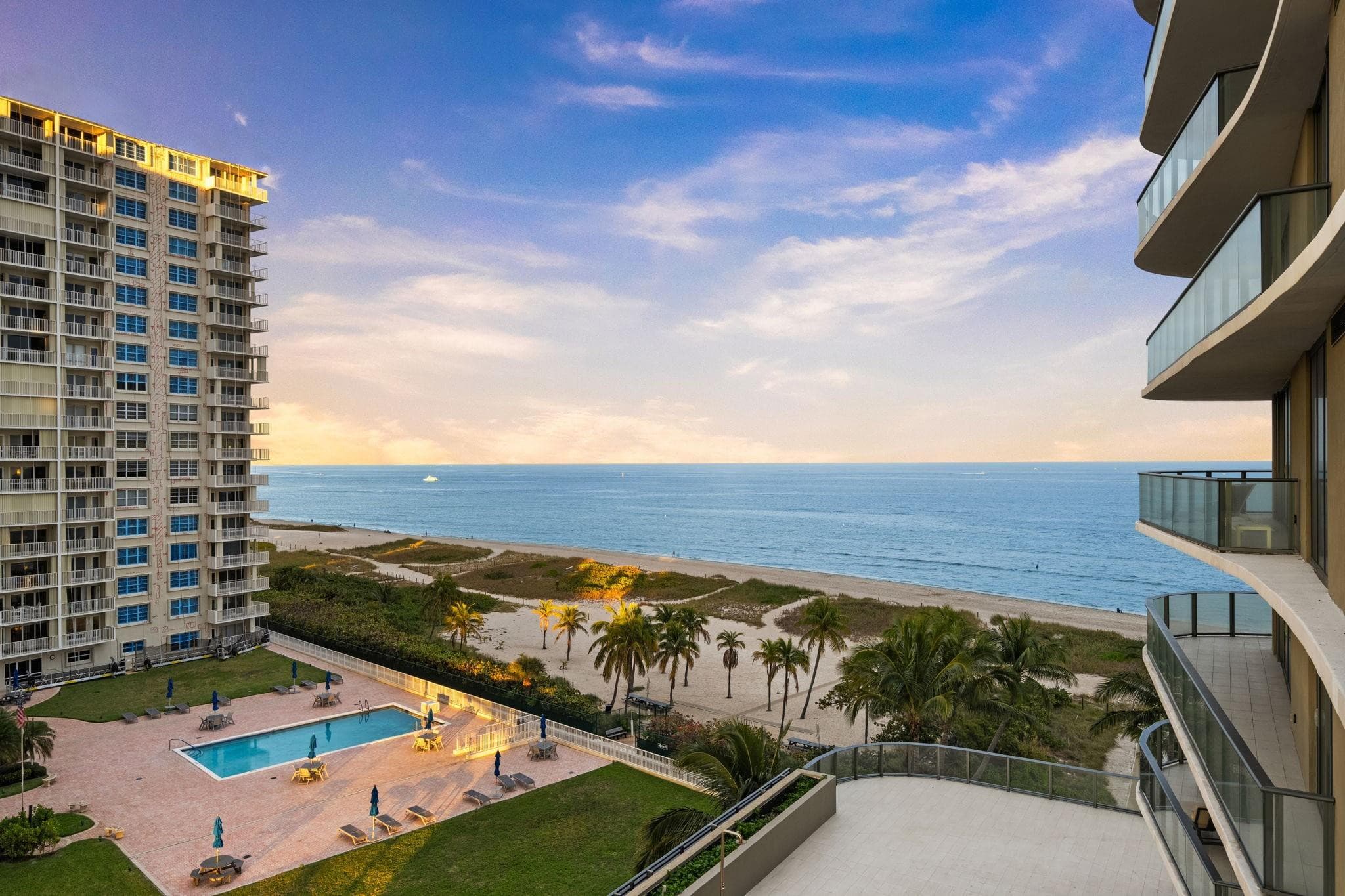730 N Ocean Boulevard 701, Pompano Beach, FL 33062, Unit 701
