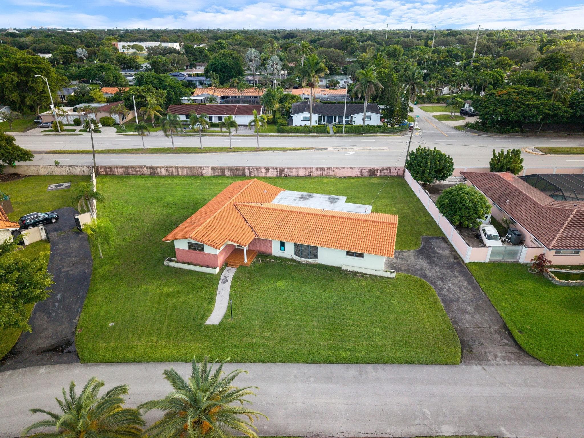 8230 SW 87th Terrace, Miami, FL 33143