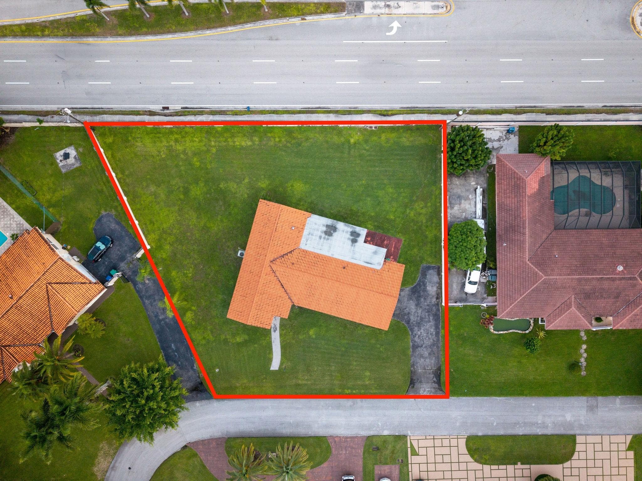 8230 SW 87th Terrace, Miami, FL 33143 - Photo 2