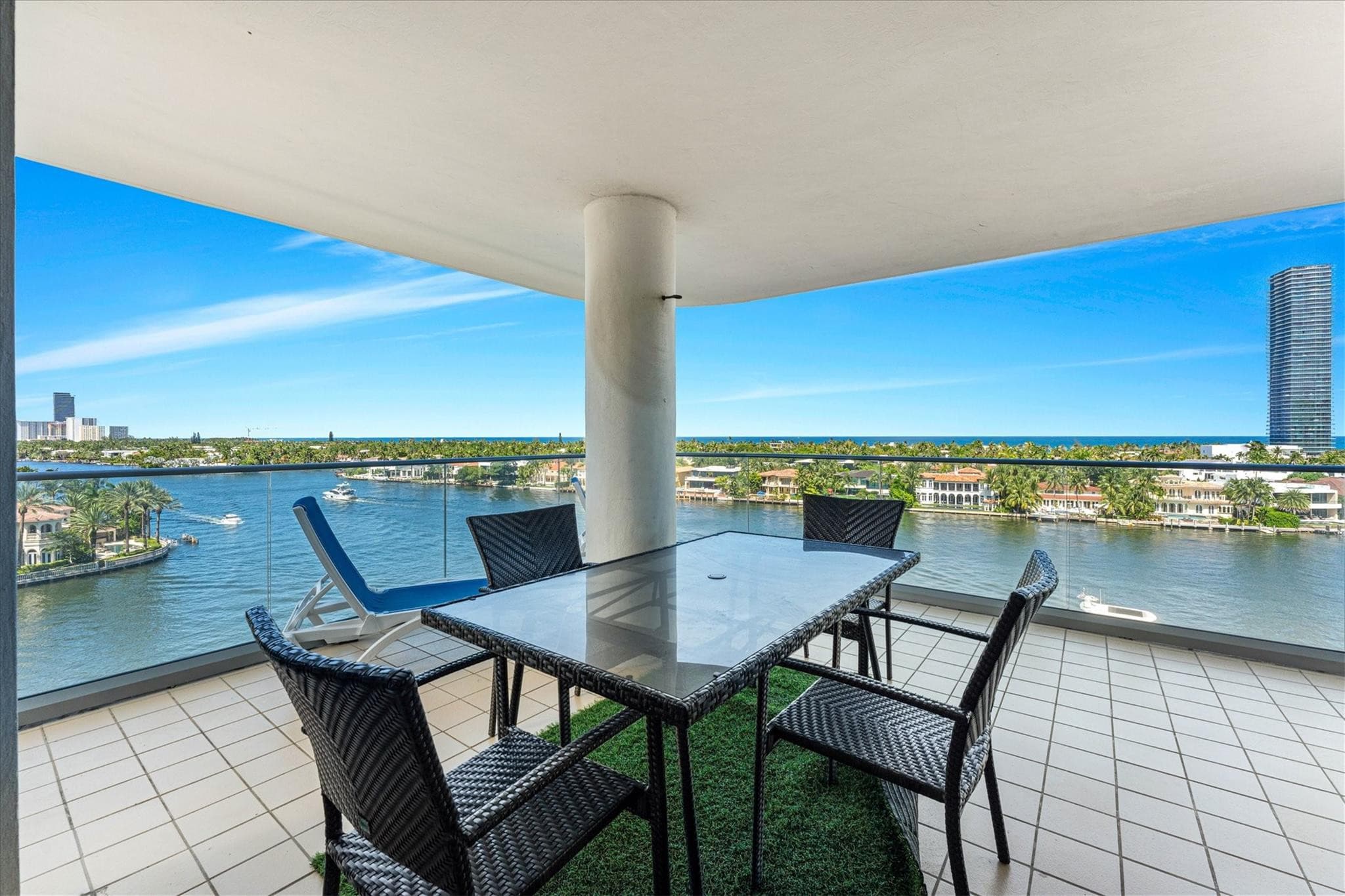 19707 Turnberry Way 9J, Aventura, FL 33180, Unit 9J