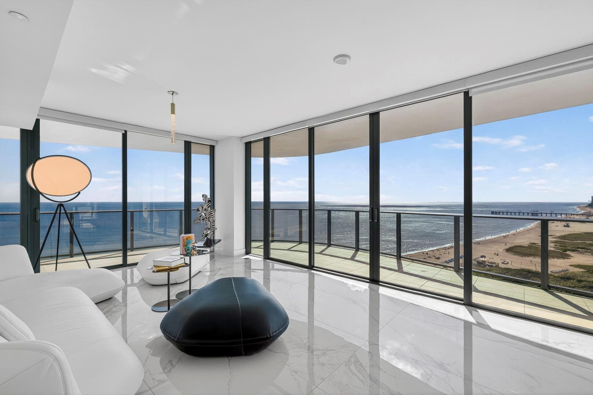 730 N Ocean Boulevard 1204, Pompano Beach, FL 33062, Unit 1204 - Photo 2