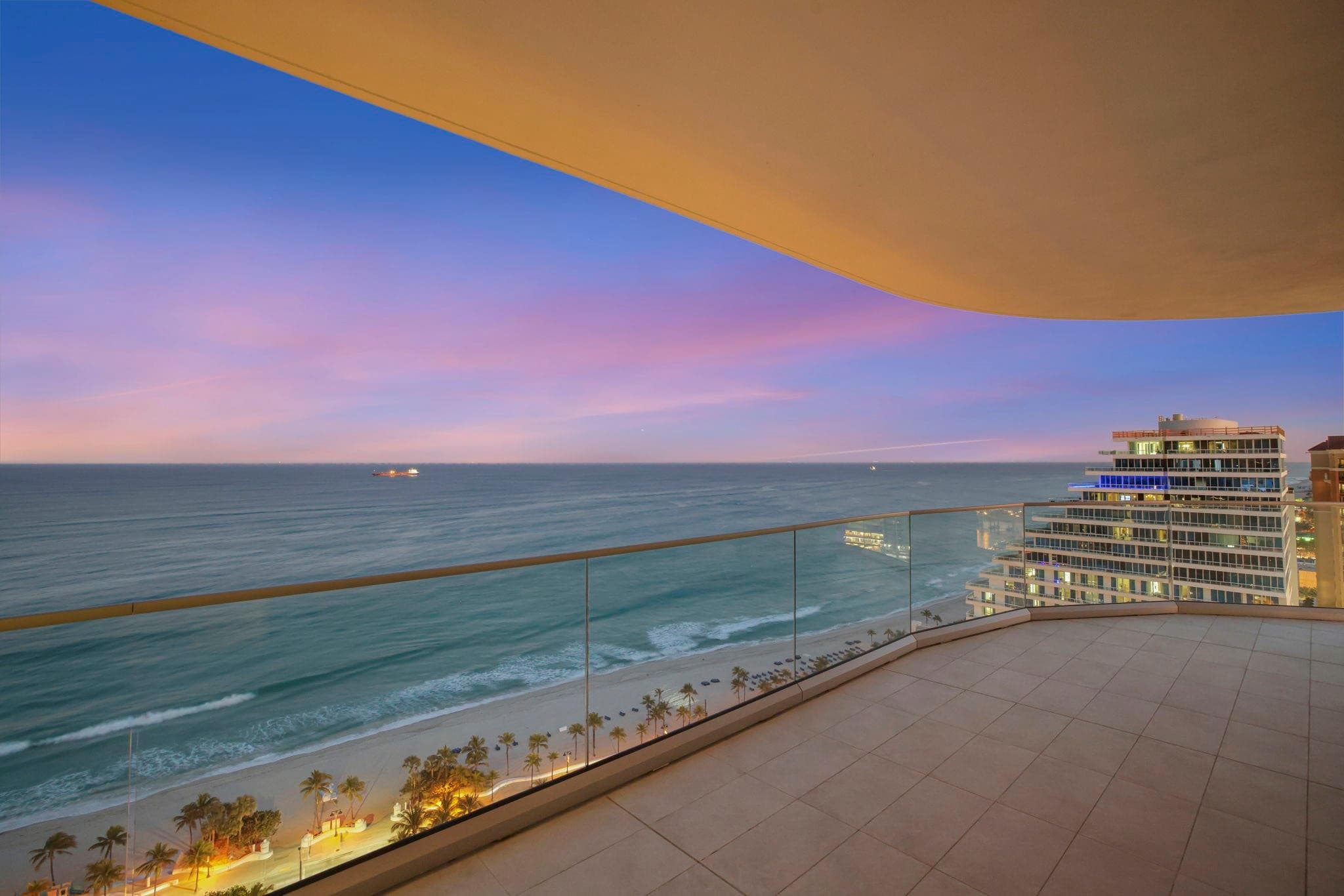 153 N Seabreeze Boulevard 2202-S, Fort Lauderdale, FL 33304, Unit 2202-S