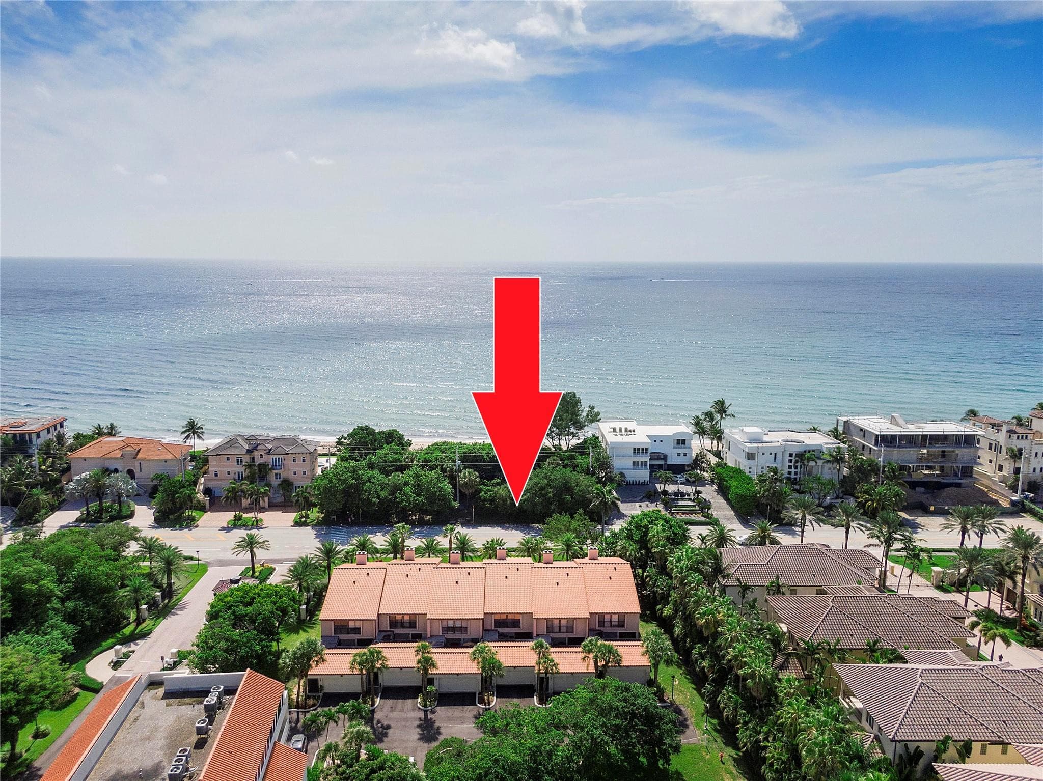 3908 S Ocean Boulevard Th4, Highland Beach, FL 33487, Unit Th4