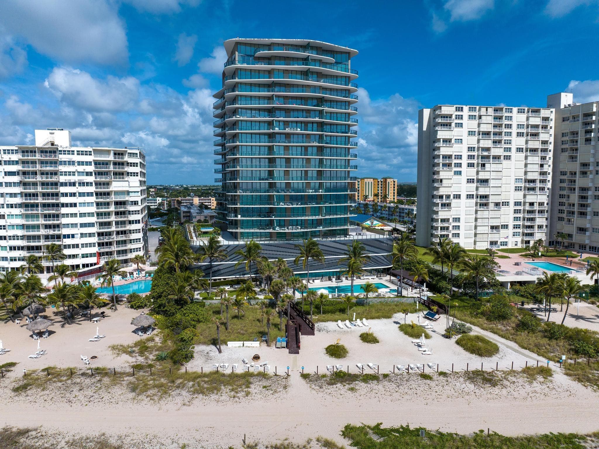 730 N Ocean Boulevard 405, Pompano Beach, FL 33062, Unit 405