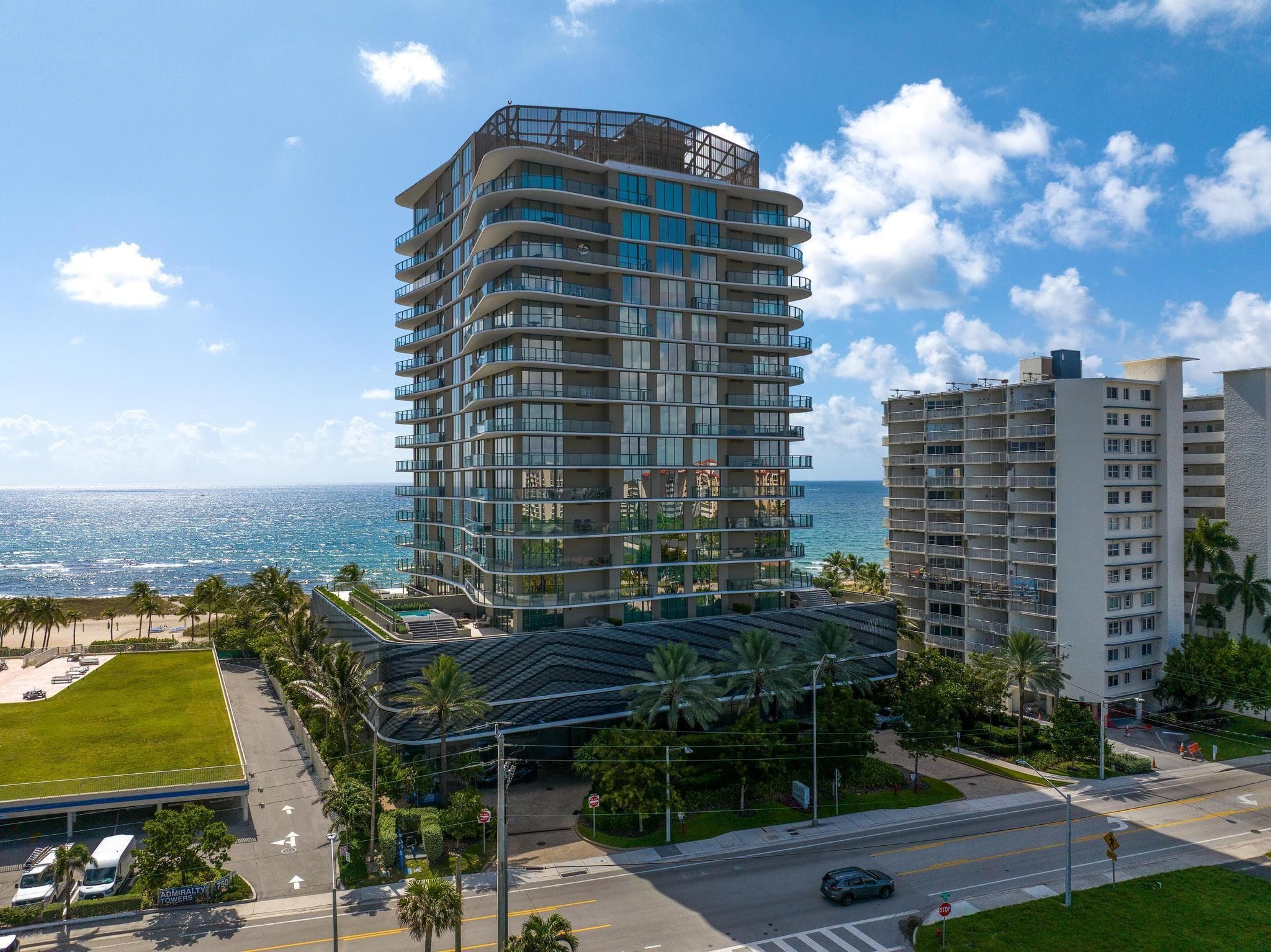730 N Ocean Boulevard 405, Pompano Beach, FL 33062, Unit 405 - Photo 2