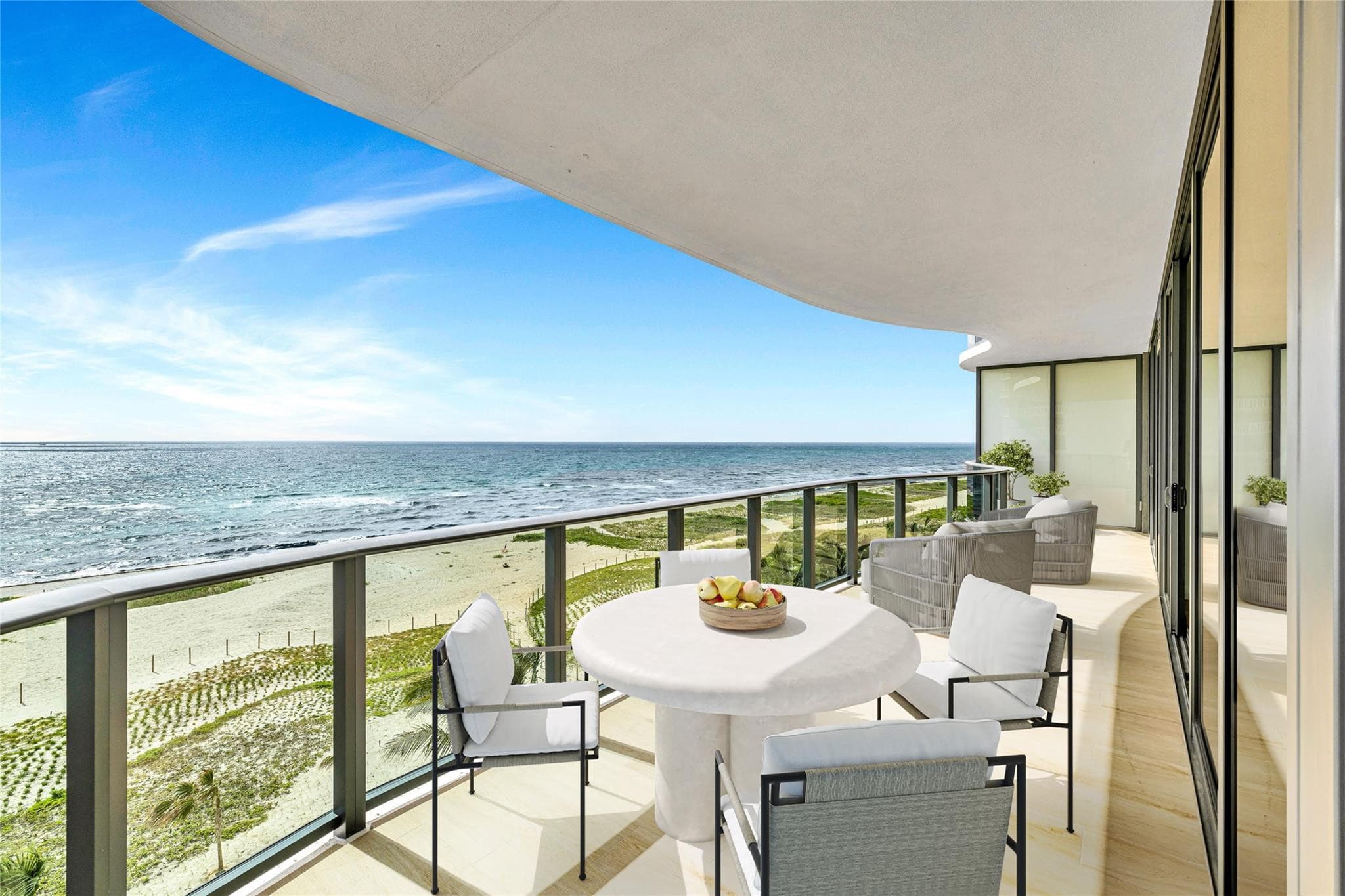 900 N Ocean Boulevard 606, Pompano Beach, FL 33062, Unit 606