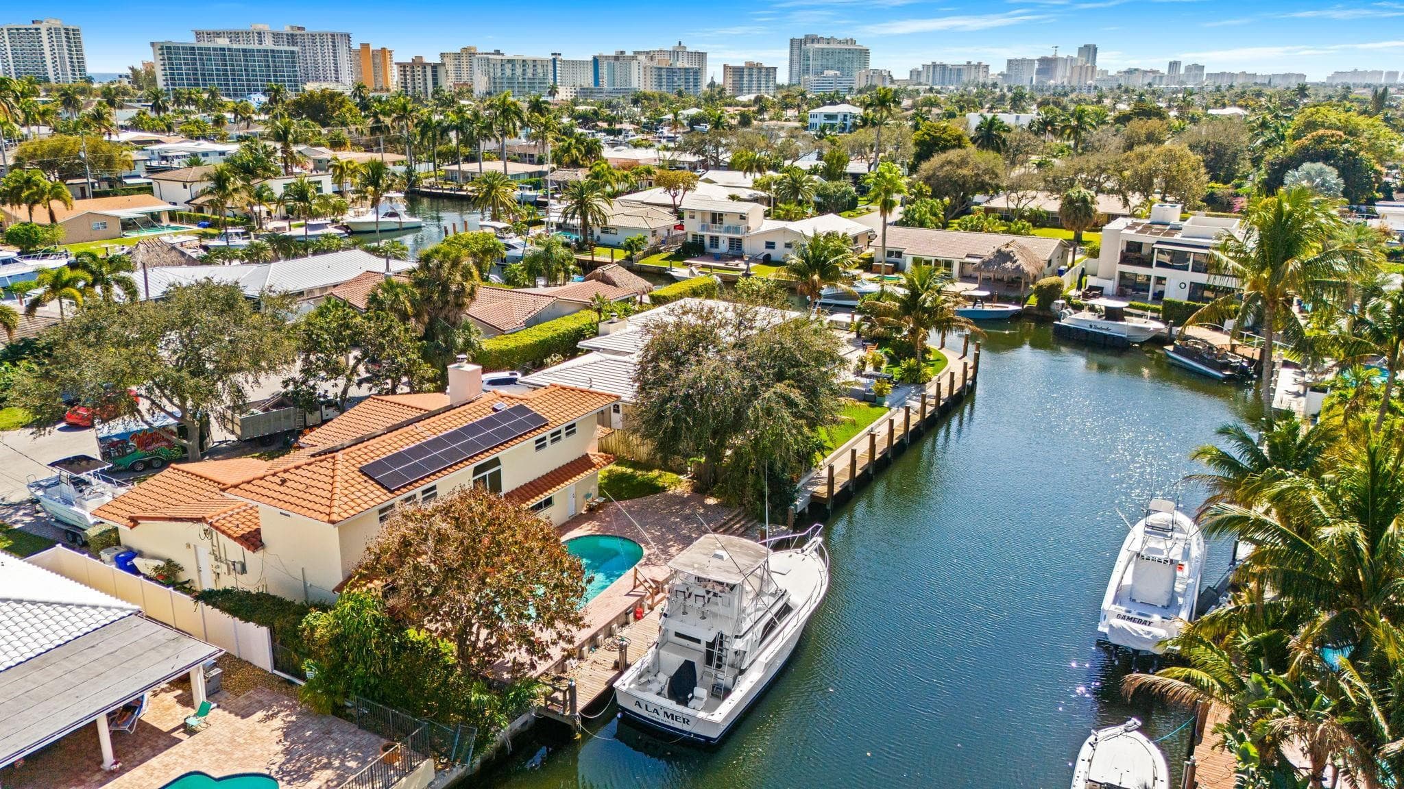 1031 NE 27th Avenue, Pompano Beach, FL 33062 - Photo 2