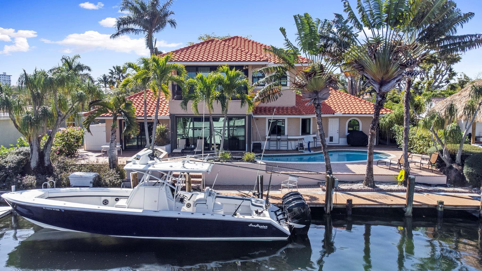 2865 NE 19th Street, Pompano Beach, FL 33062