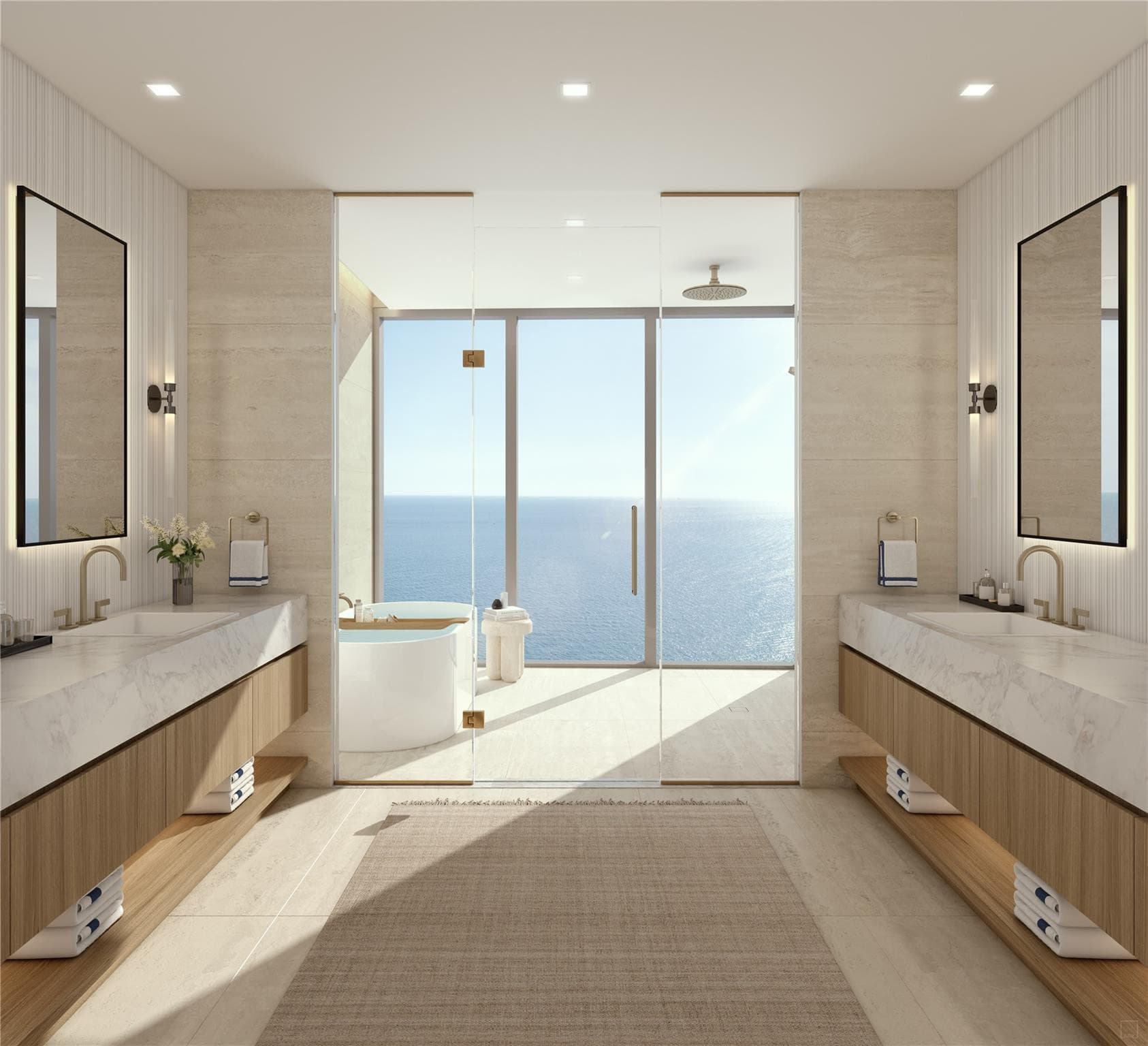 20 N Ocean Boulevard 11A, Pompano Beach, FL 33062, Unit 11A - Photo 2