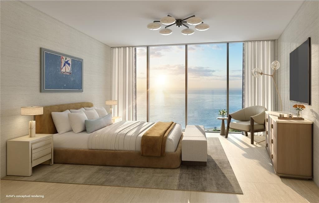 20 N Ocean Boulevard 11A, Pompano Beach, FL 33062, Unit 11A