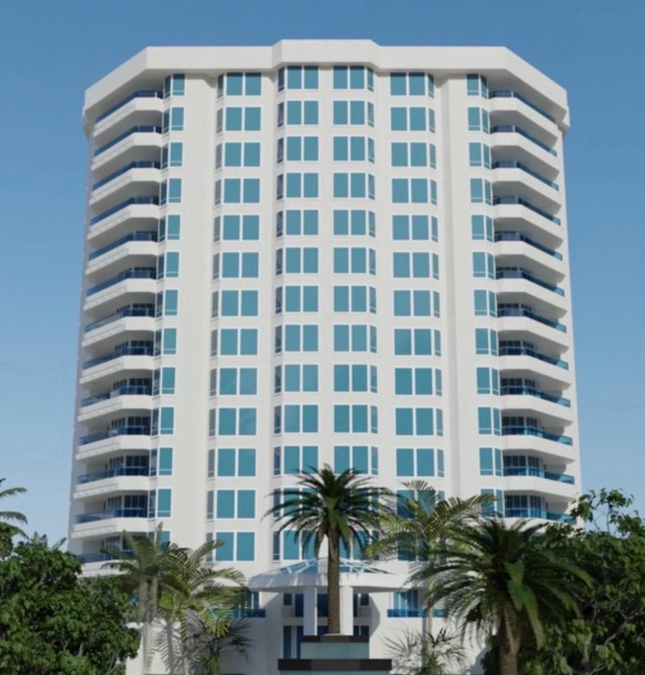 1440 S Ocean Boulevard 5-c, Pompano Beach, FL 33062, Unit 5-c