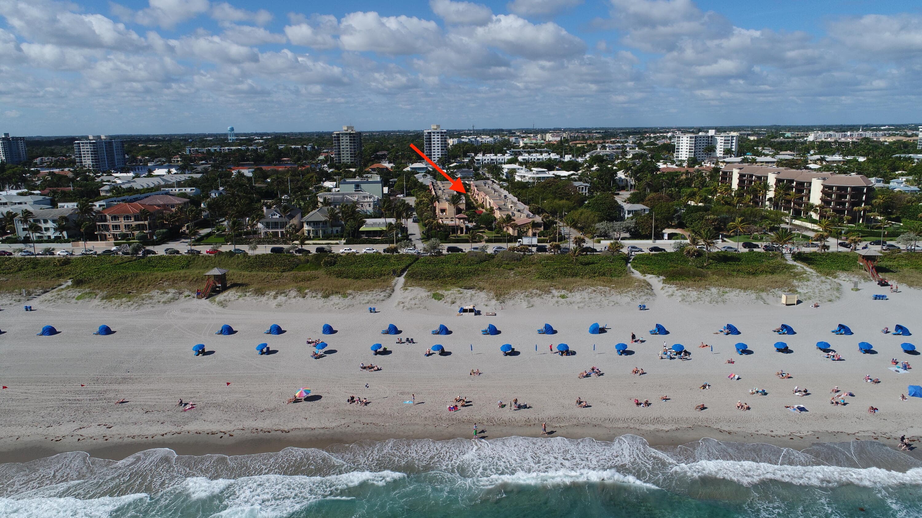 200 S Ocean Boulevard A-113, Delray Beach, FL 33483, Unit A-113